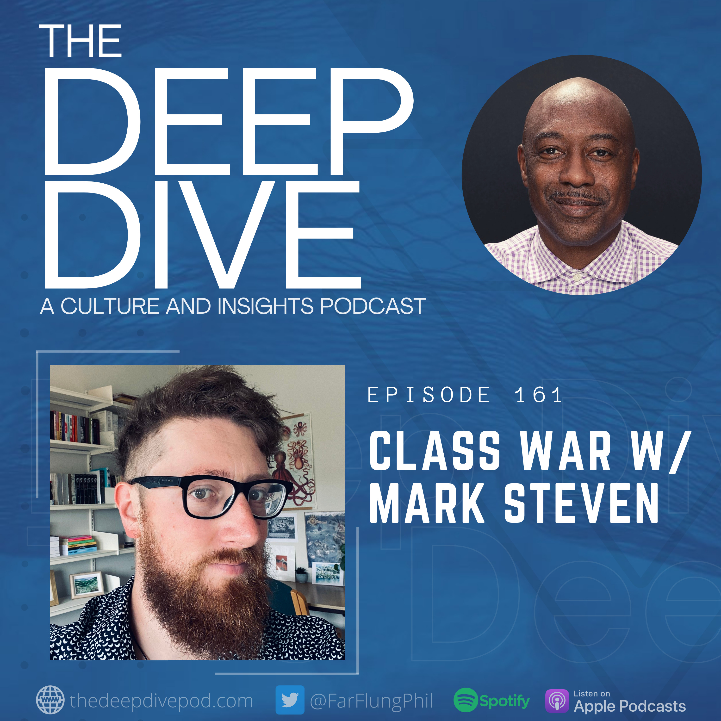The Deep Dive