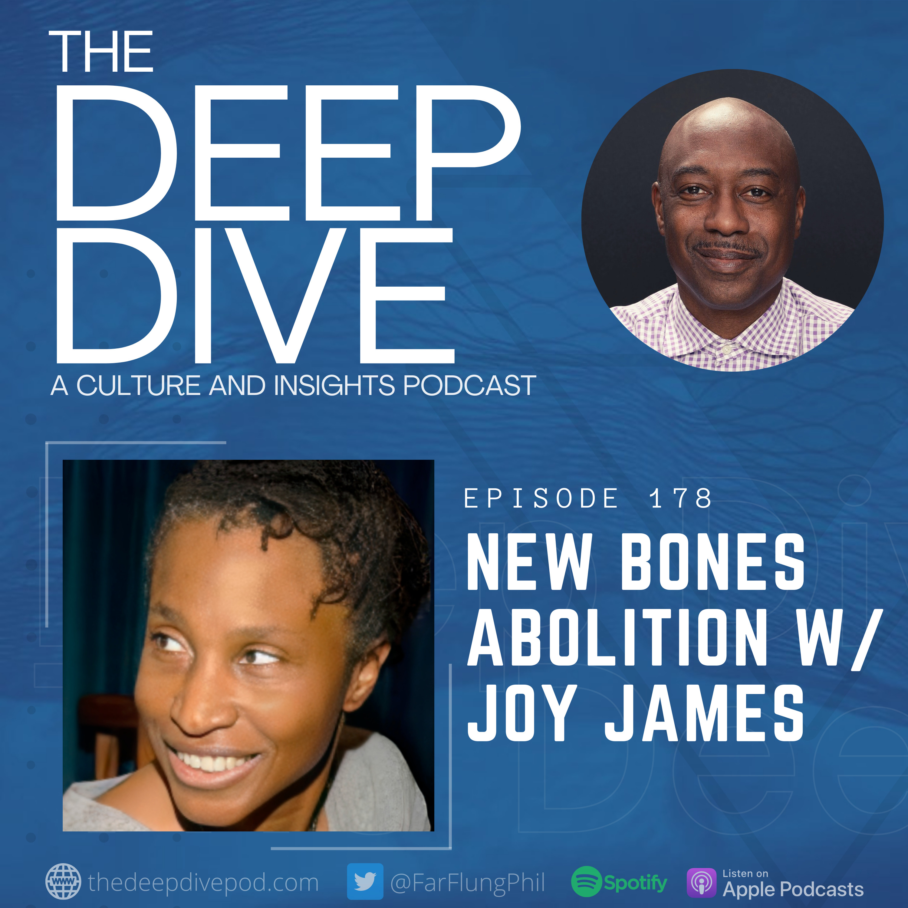 The Deep Dive