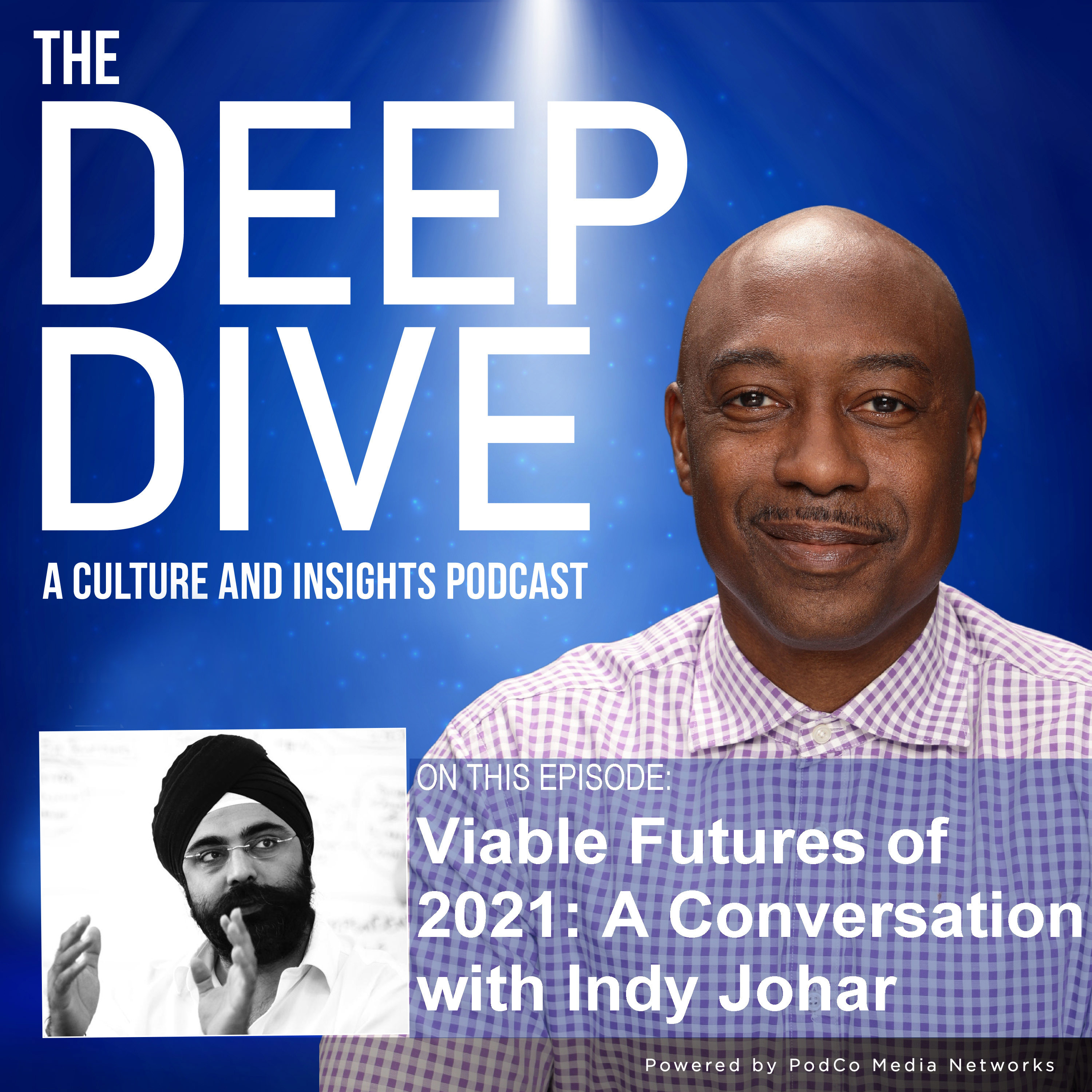 The Deep Dive