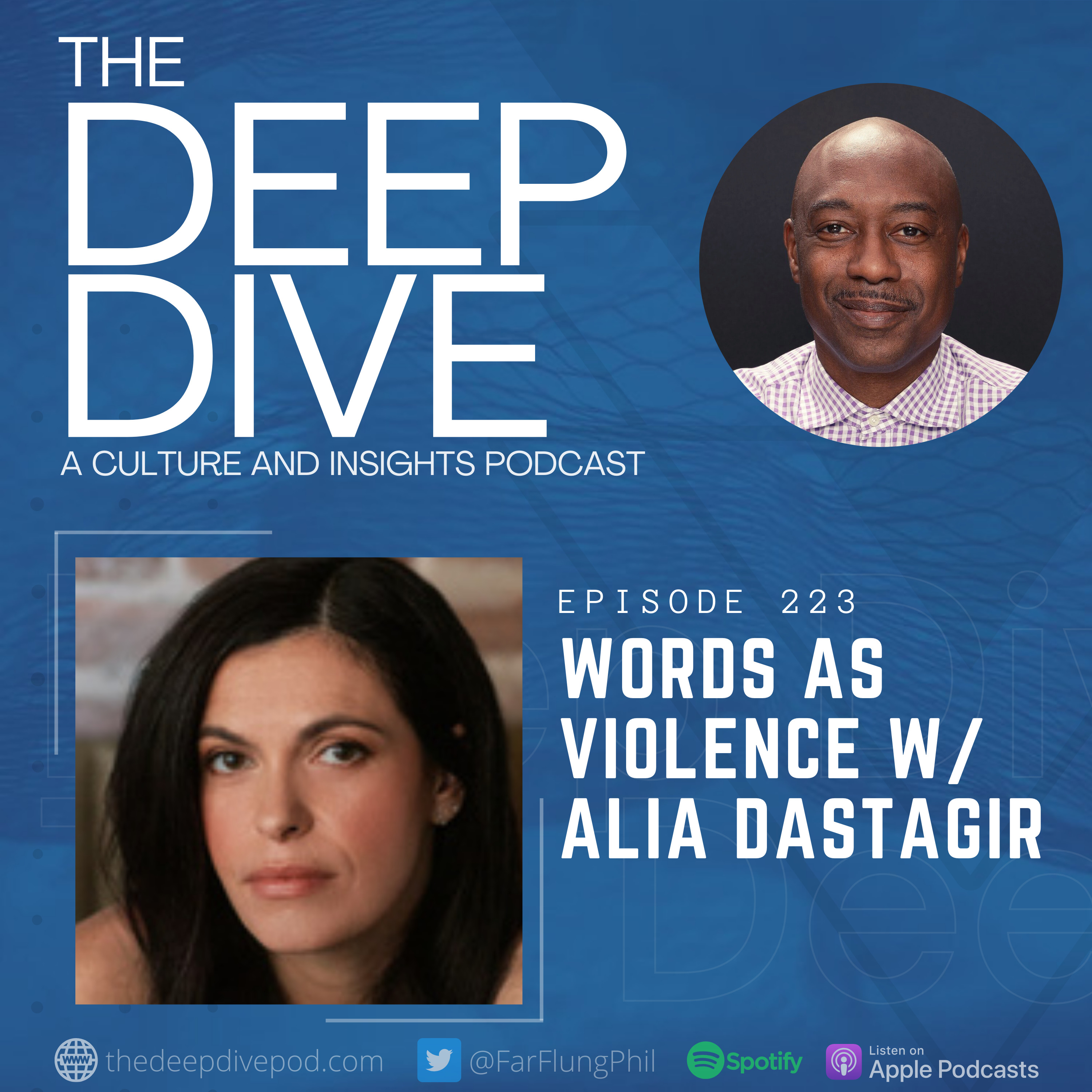 The Deep Dive