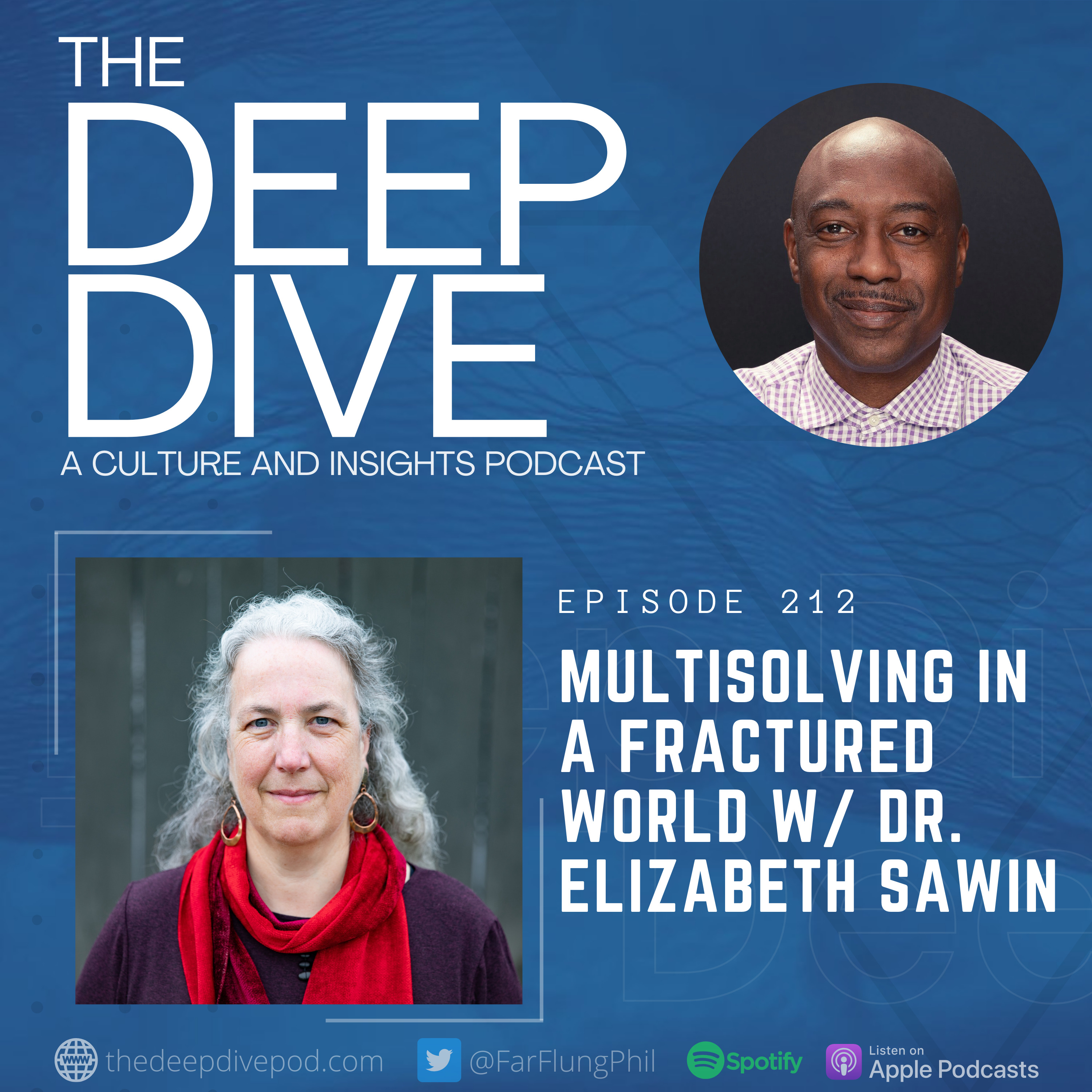 The Deep Dive