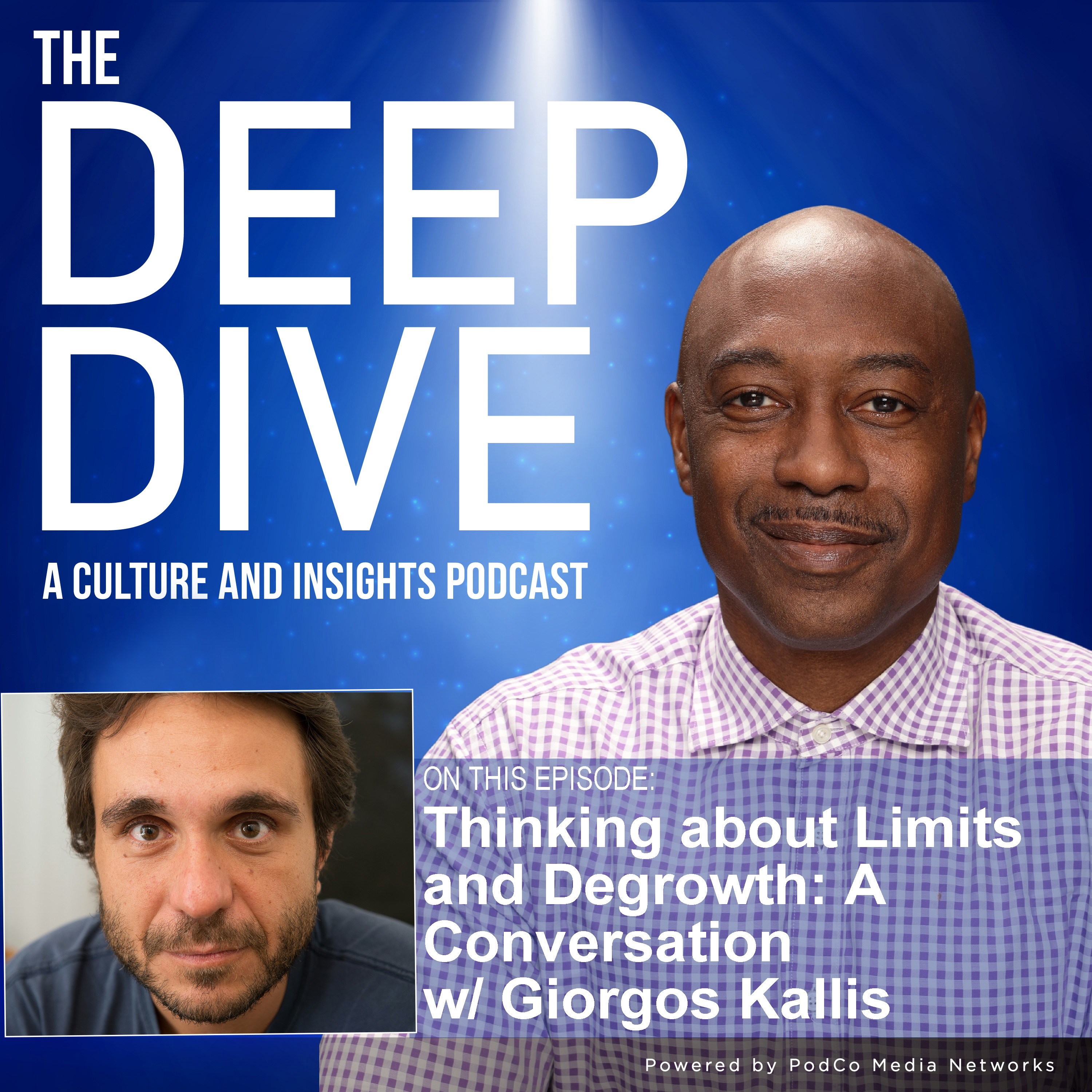 The Deep Dive