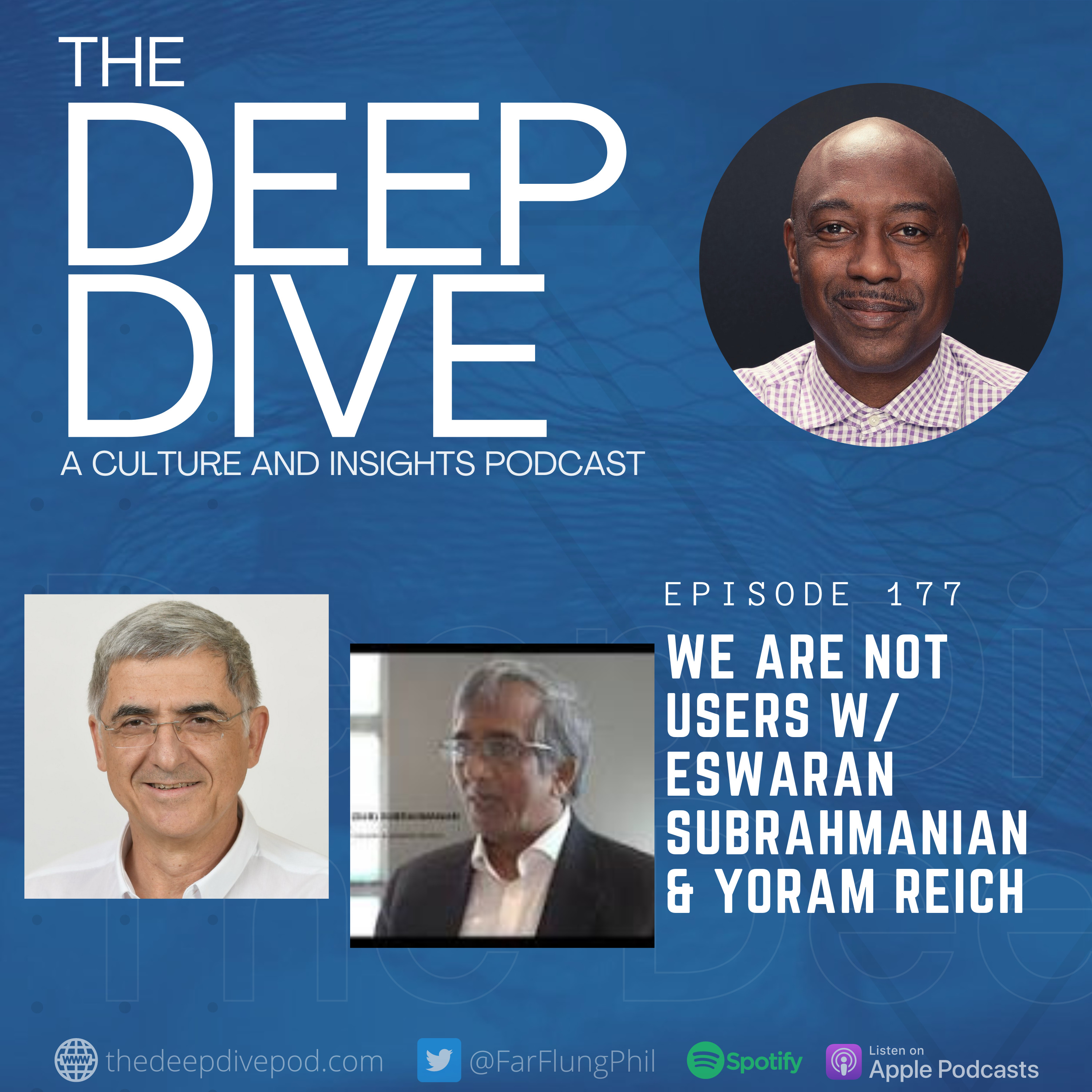 The Deep Dive