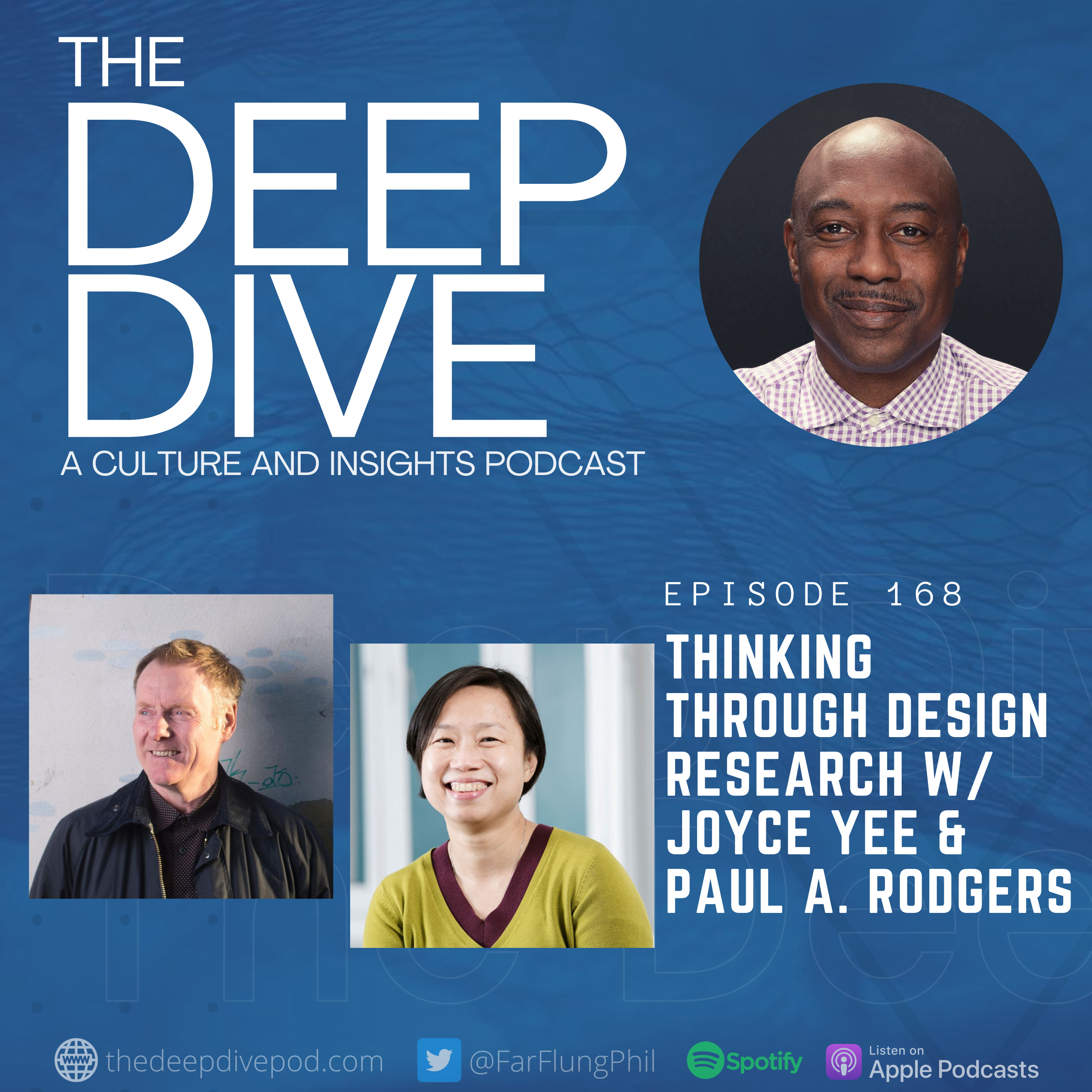 The Deep Dive