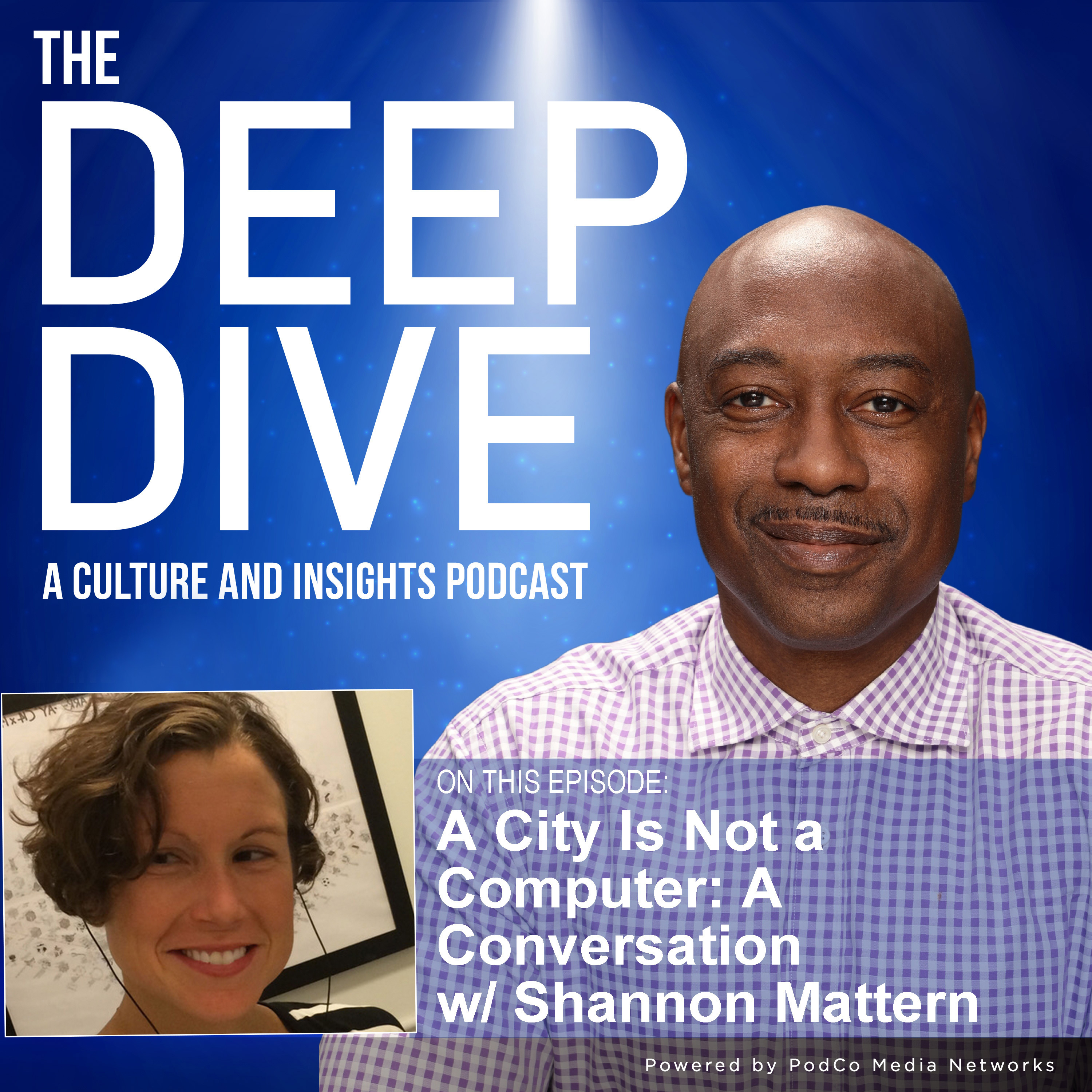 The Deep Dive