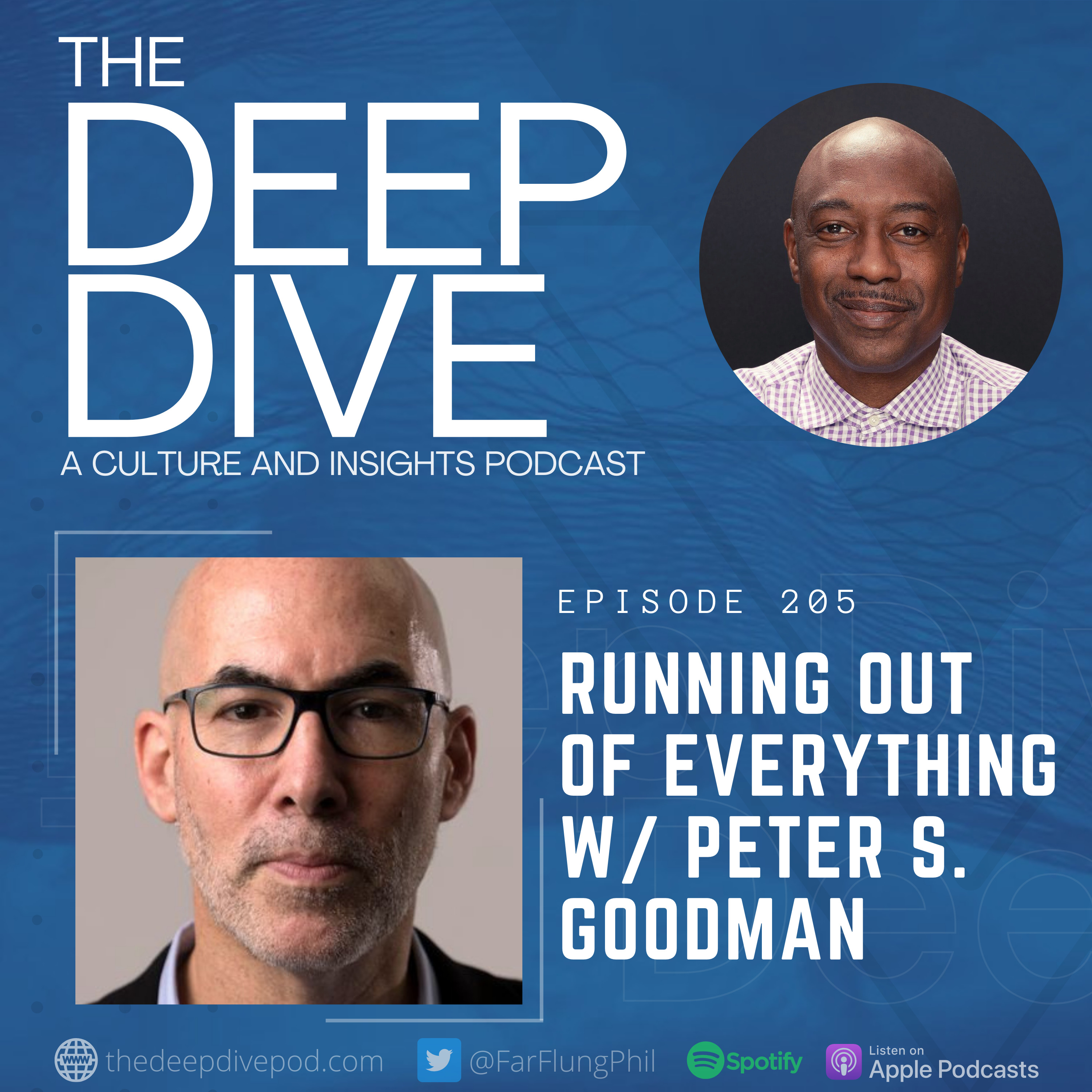 The Deep Dive