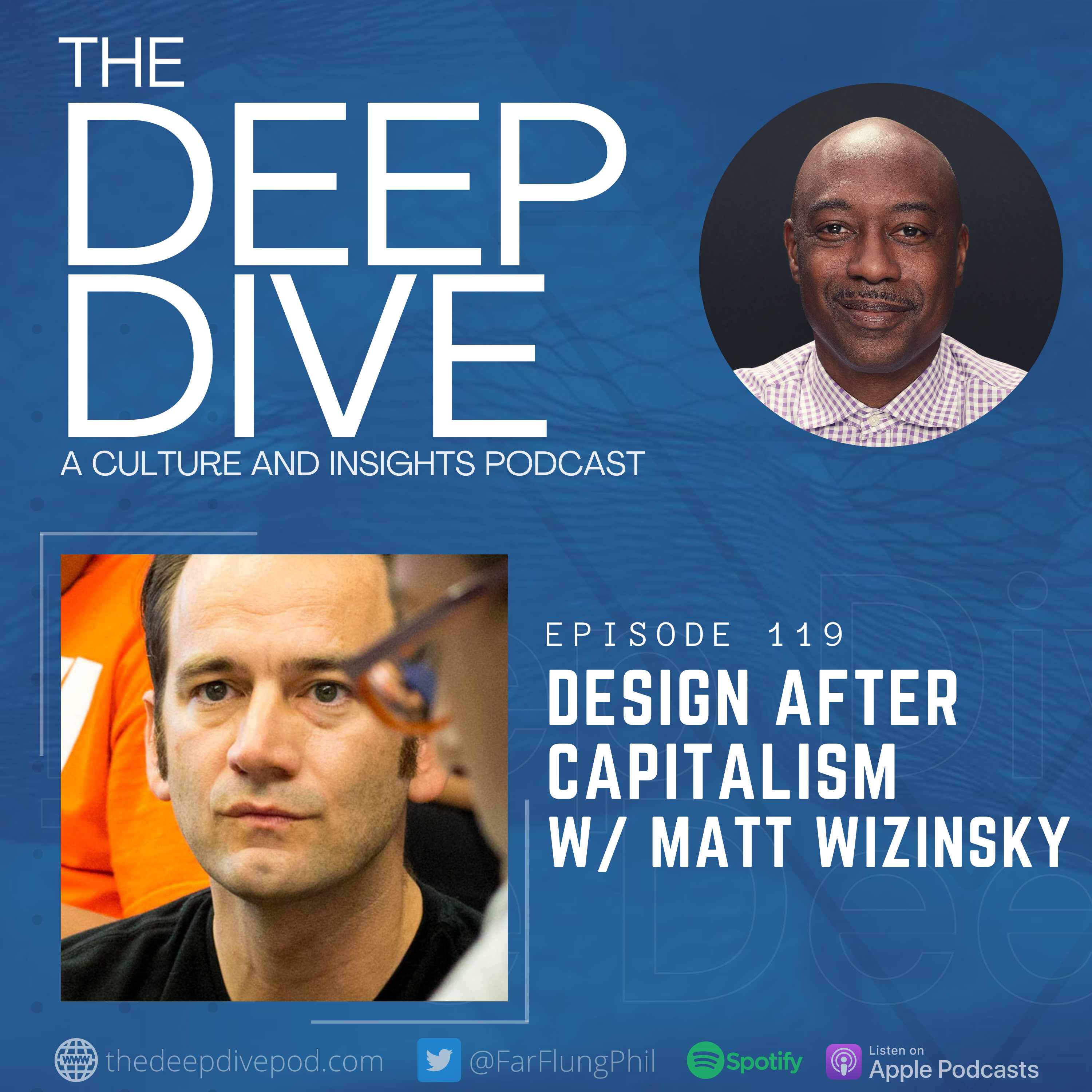 The Deep Dive
