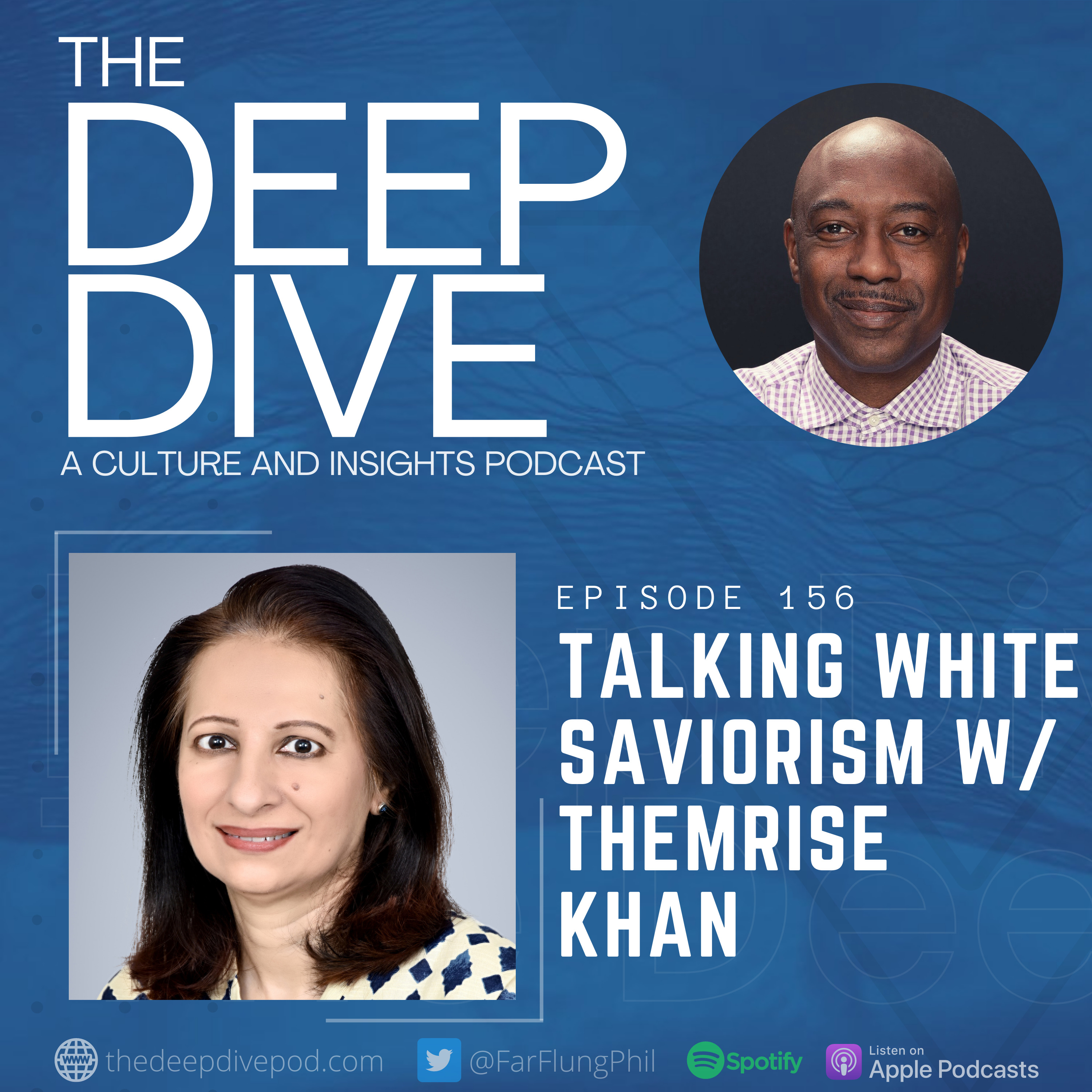 The Deep Dive