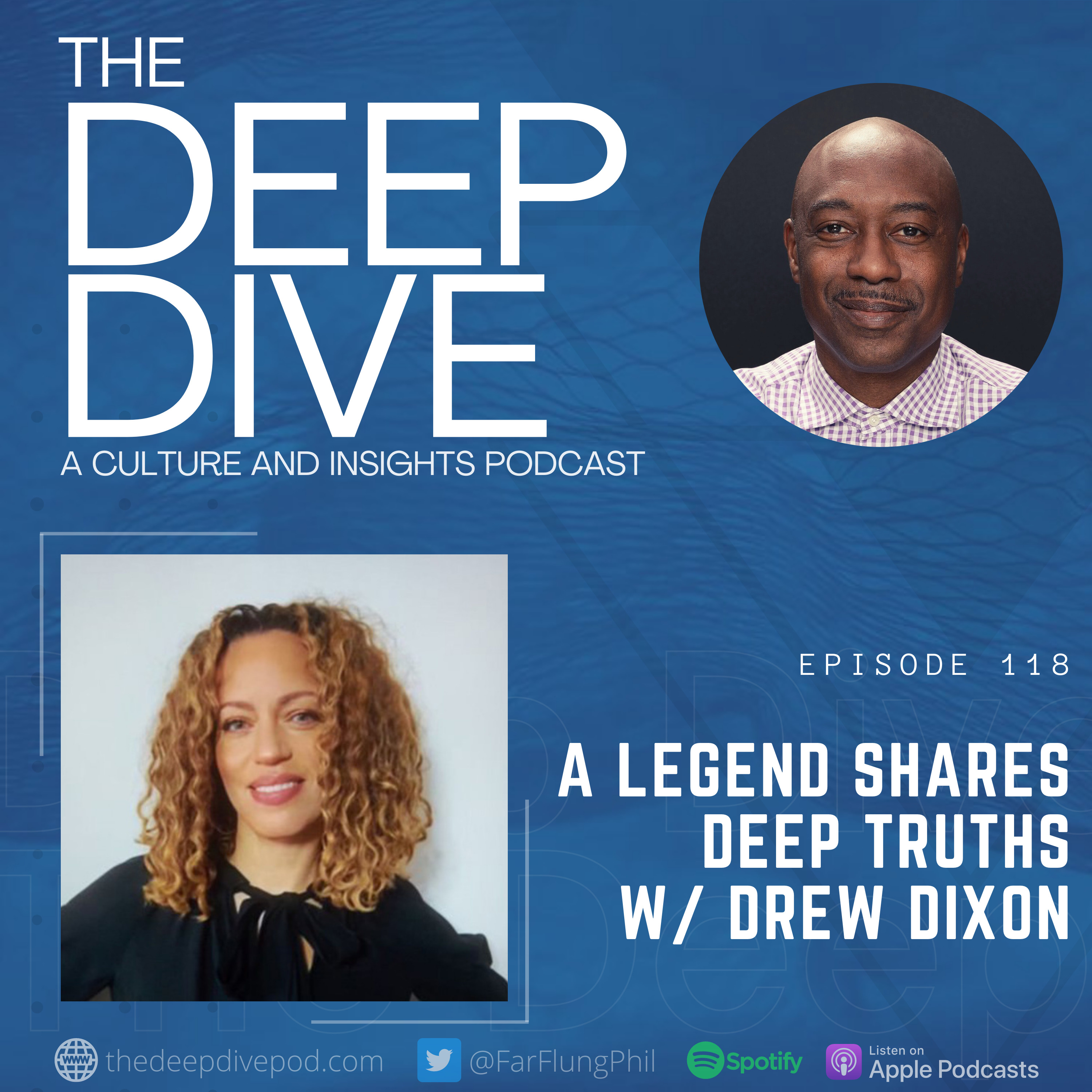 The Deep Dive