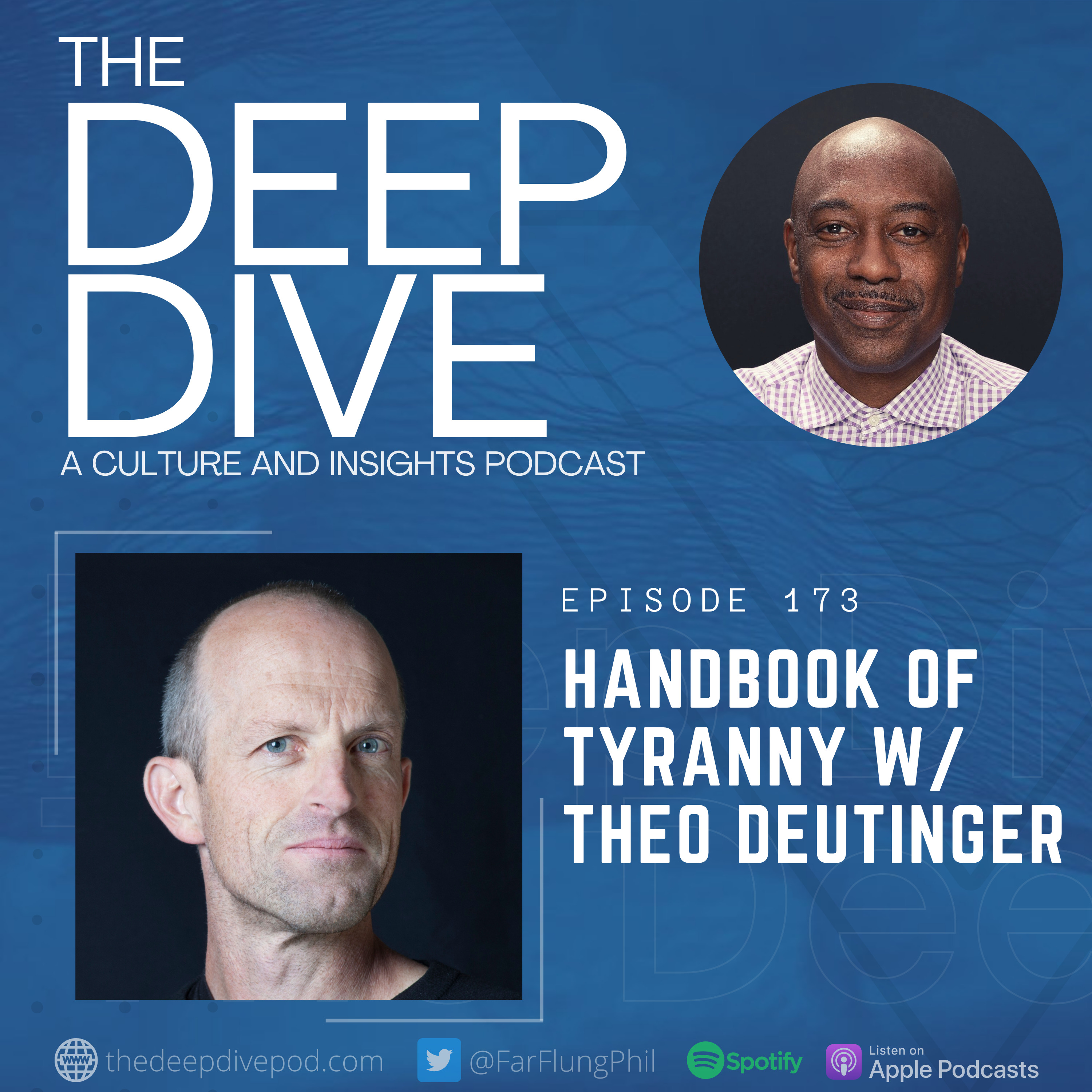 The Deep Dive
