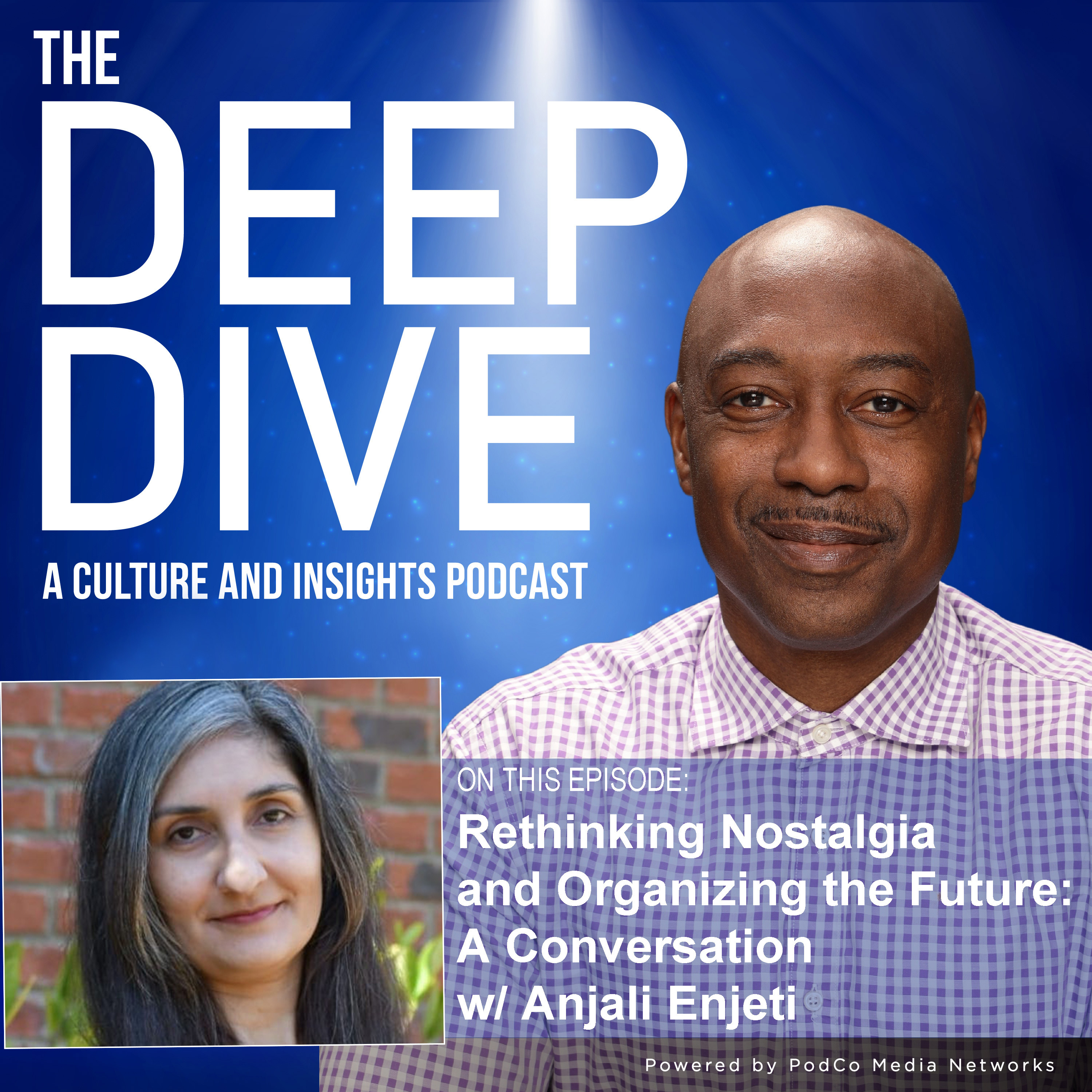 The Deep Dive