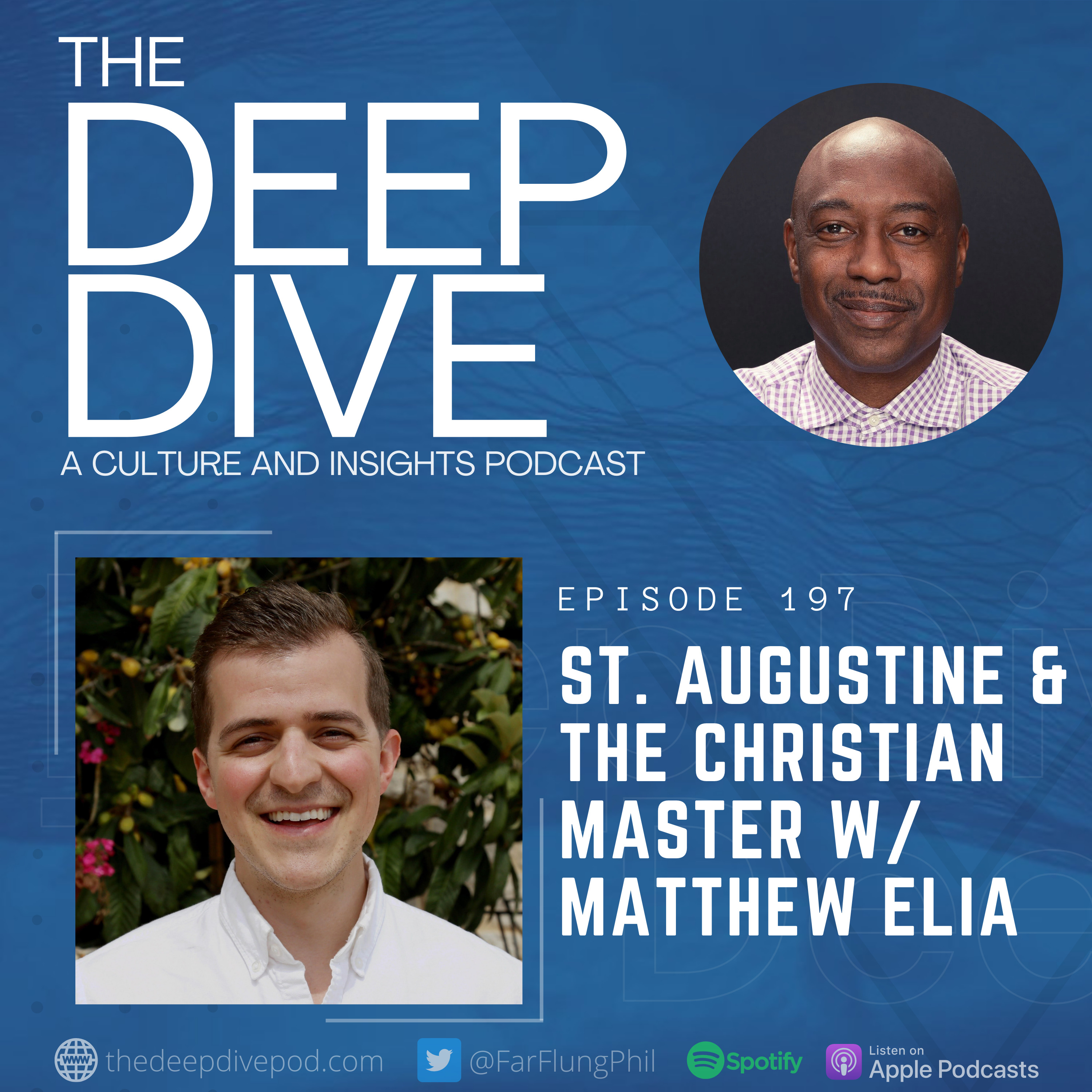 The Deep Dive