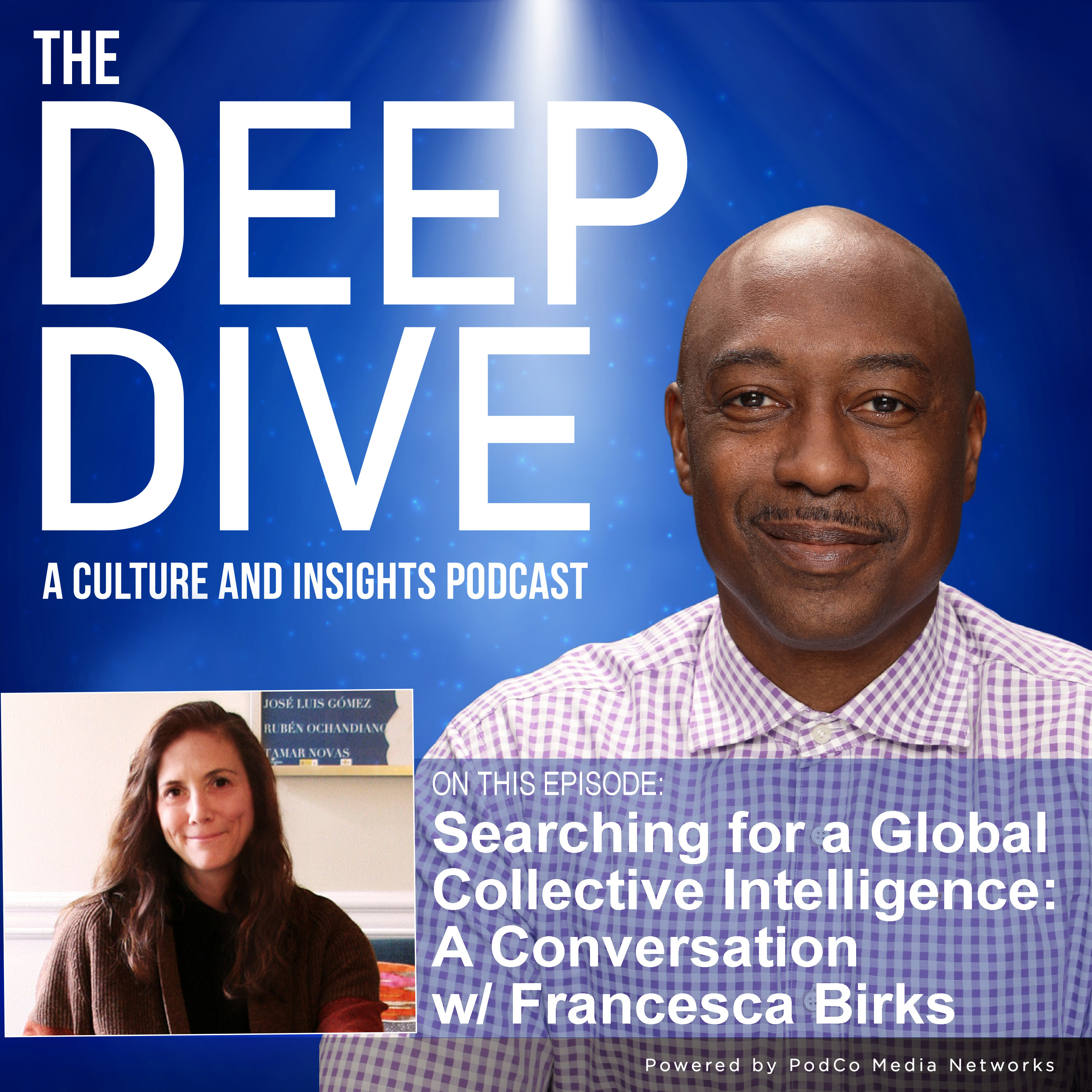 The Deep Dive