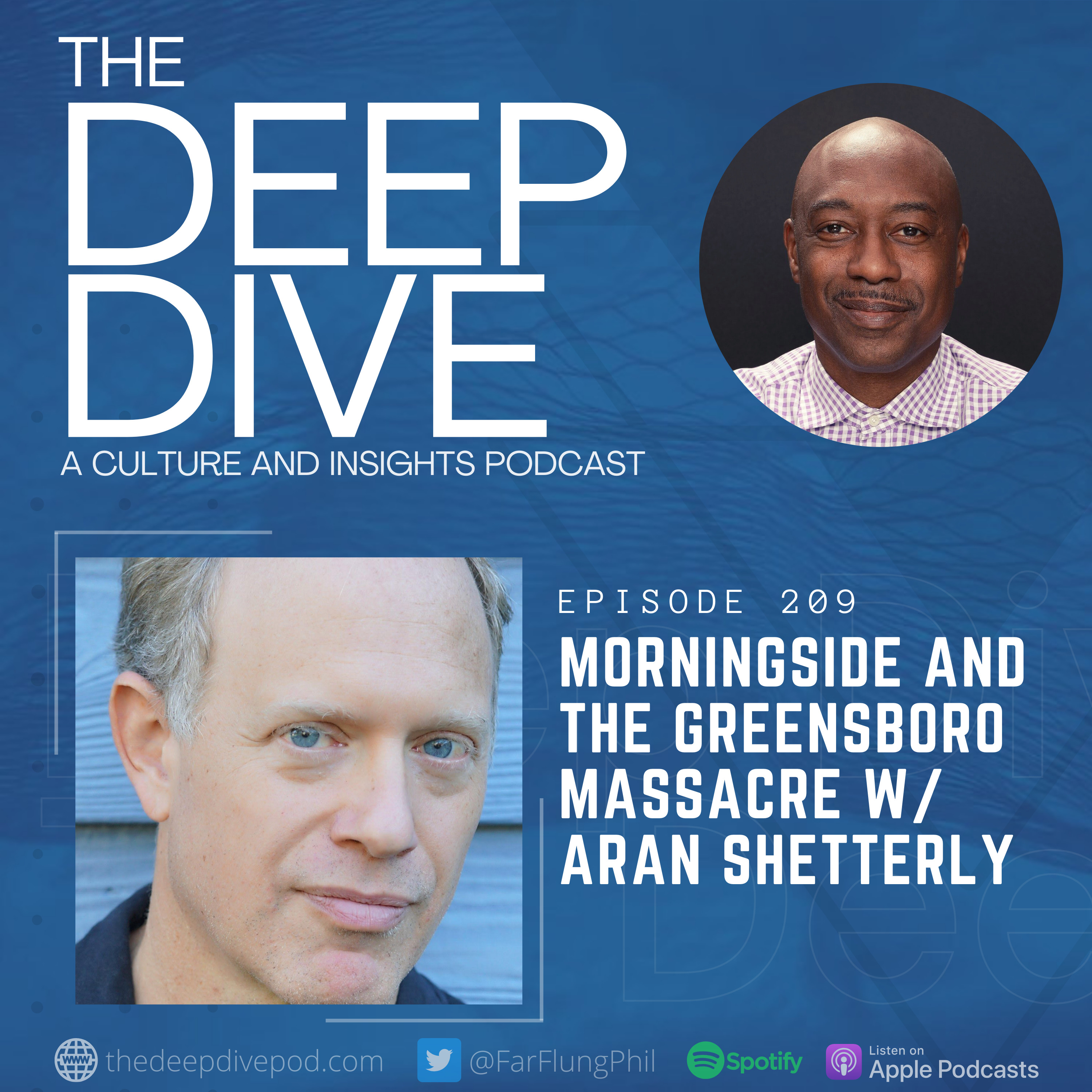 The Deep Dive