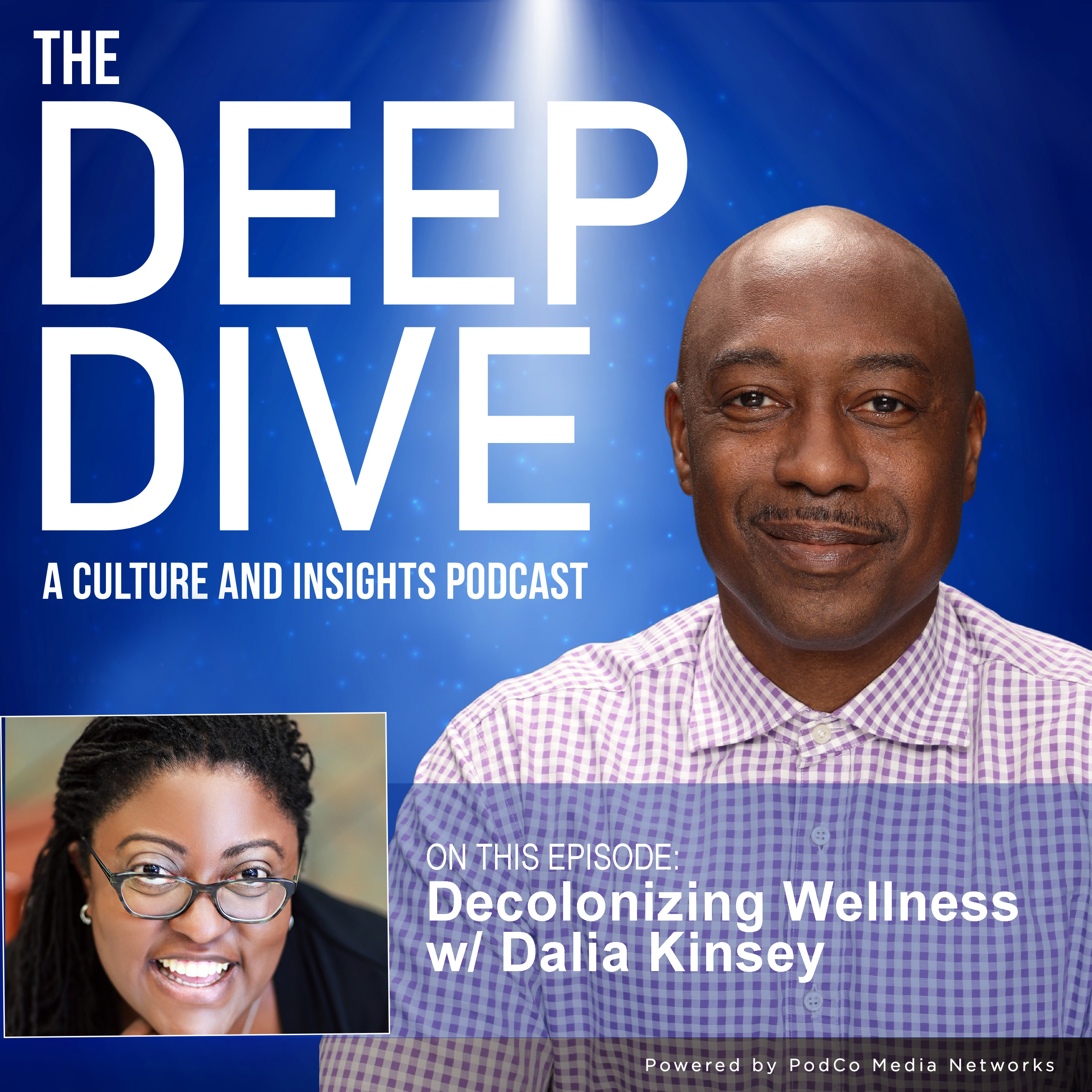 The Deep Dive