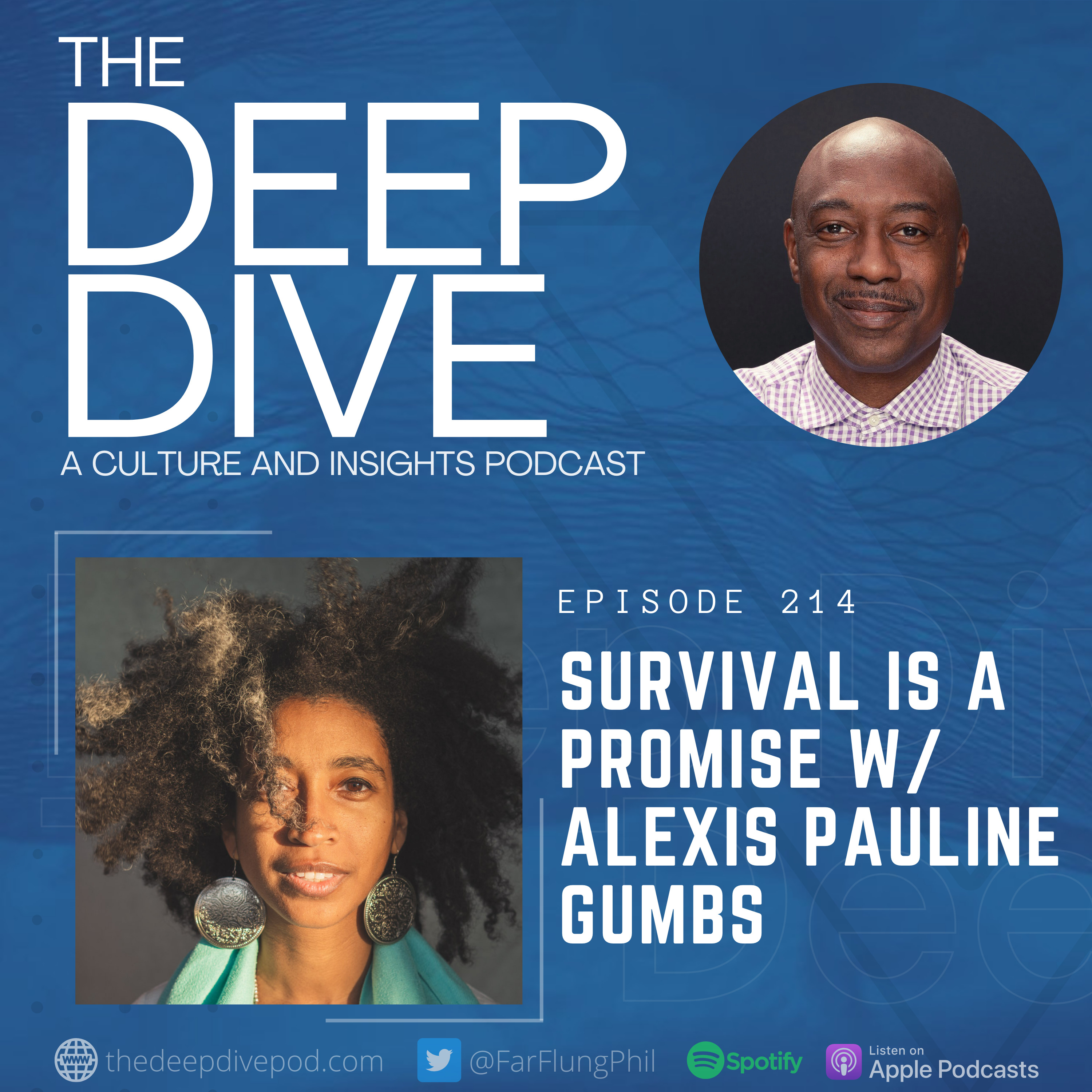 The Deep Dive