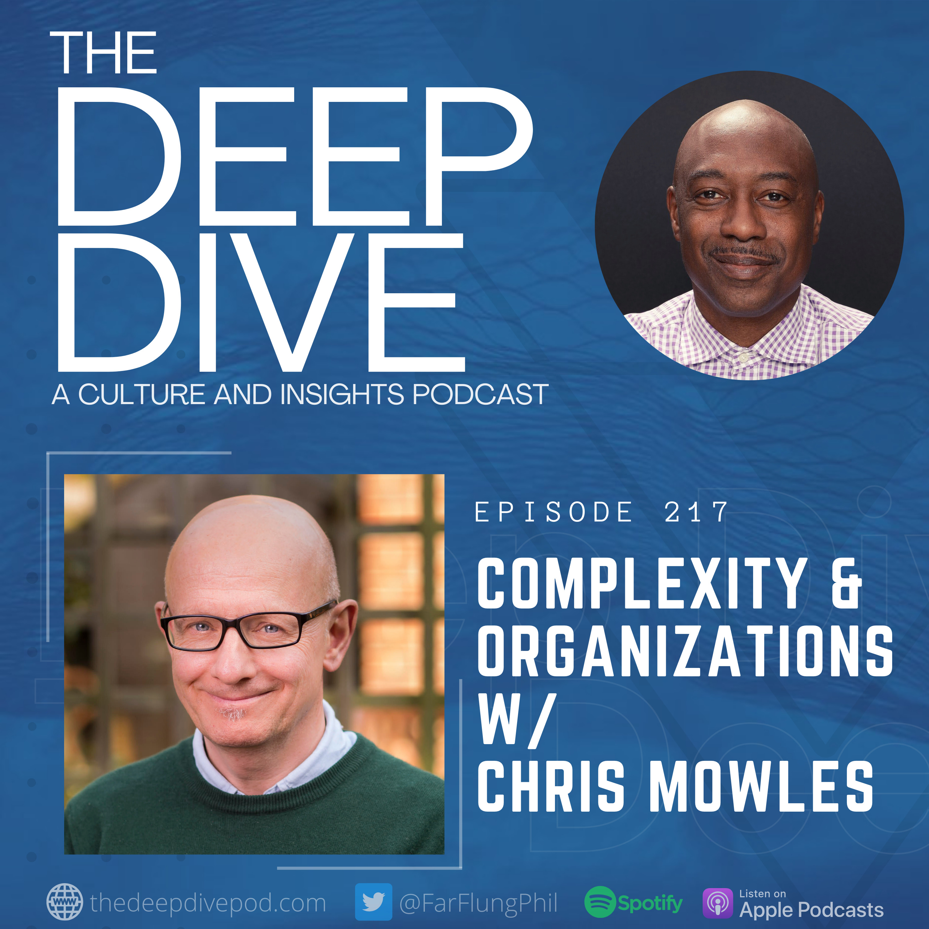 The Deep Dive