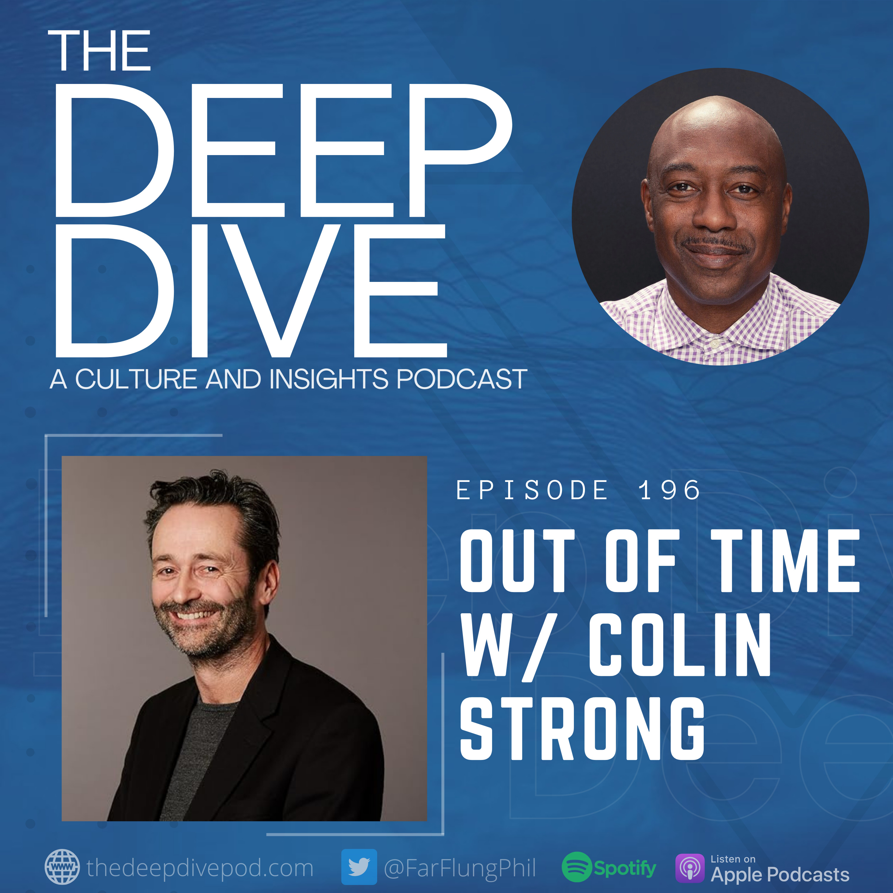 The Deep Dive