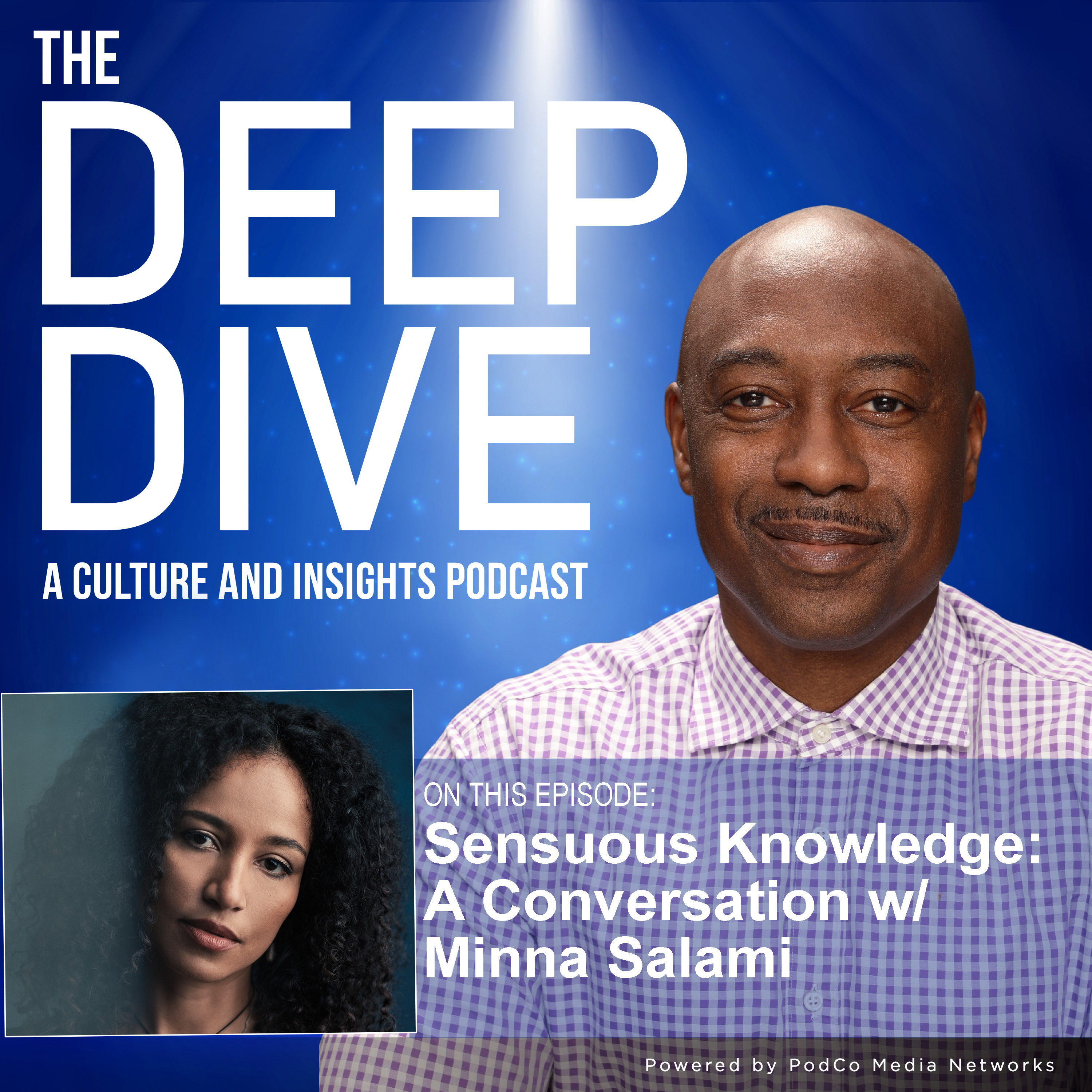 The Deep Dive