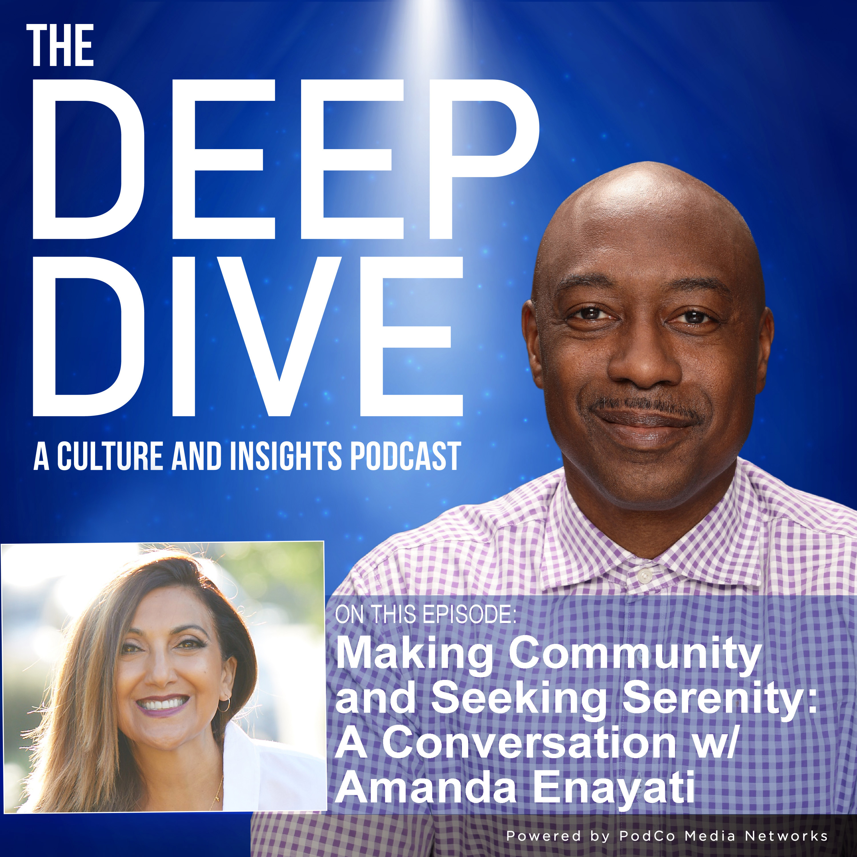 The Deep Dive
