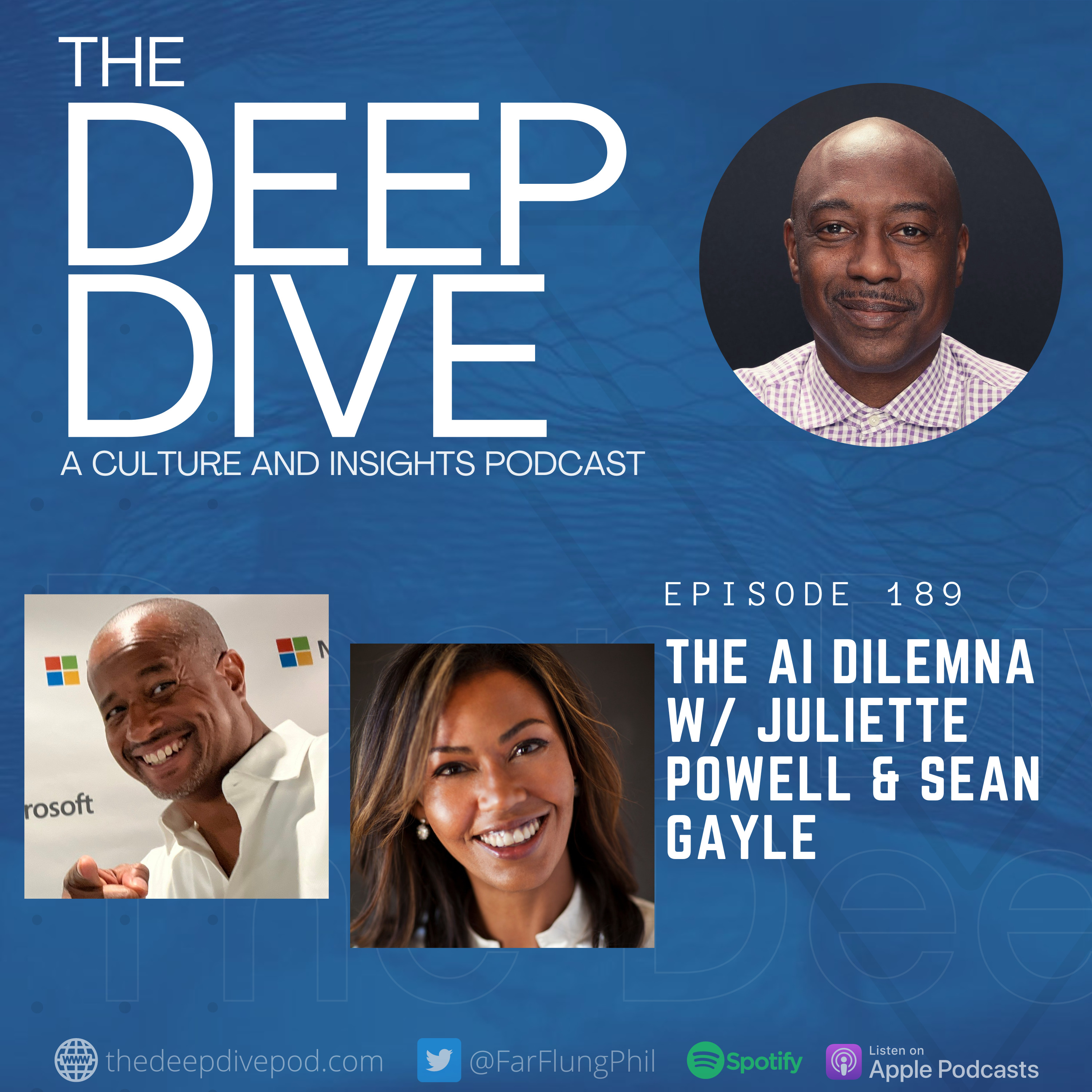 The Deep Dive