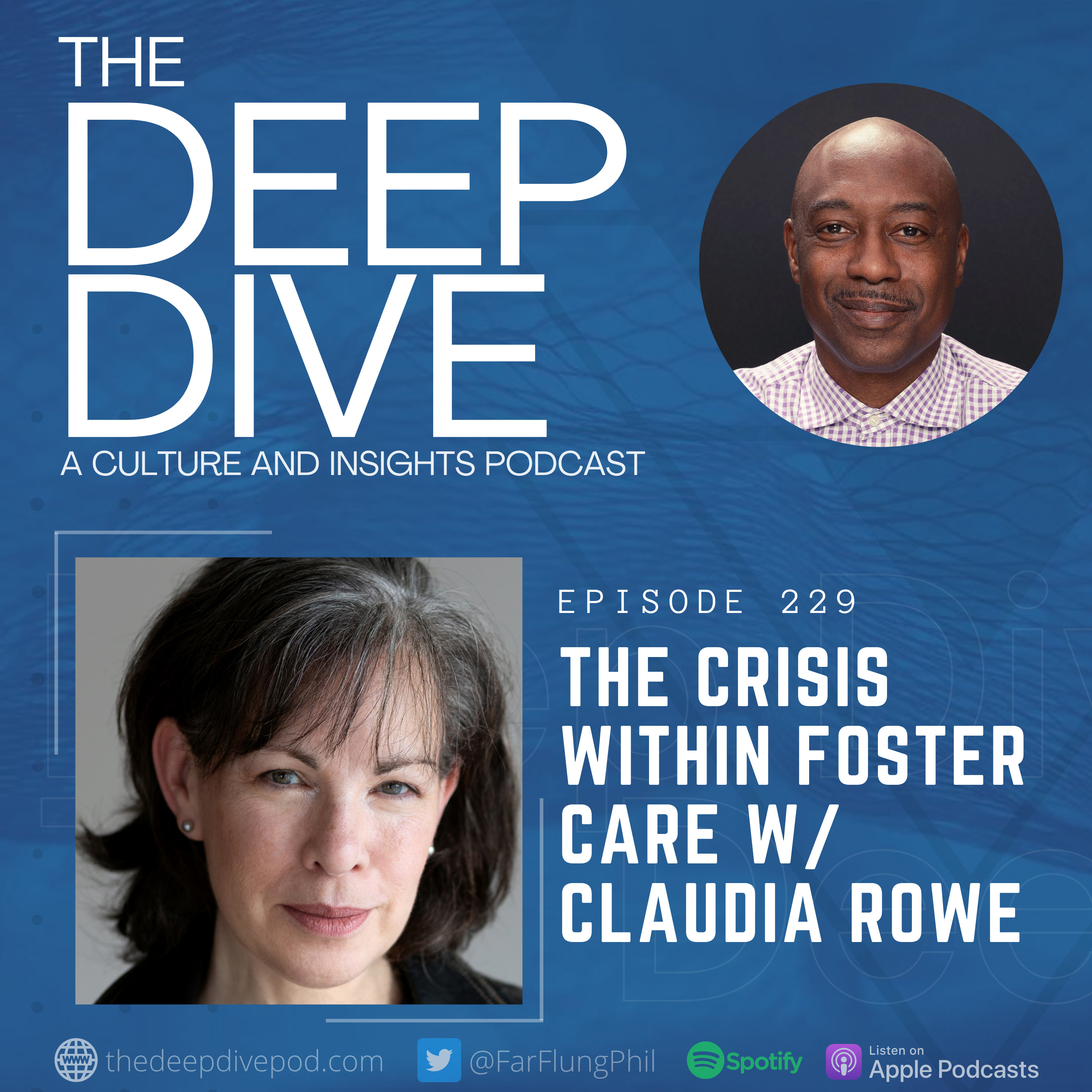 The Deep Dive