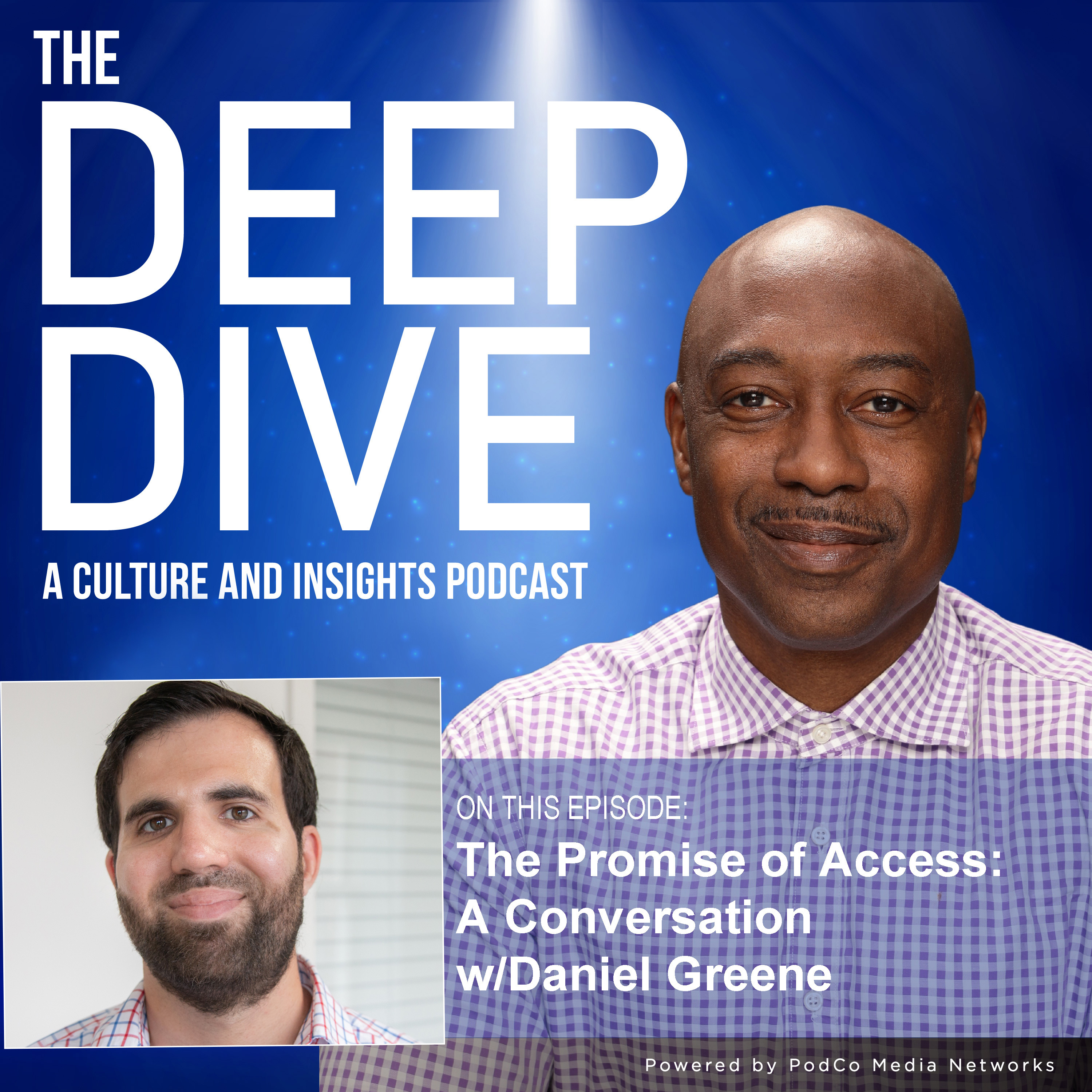 The Deep Dive