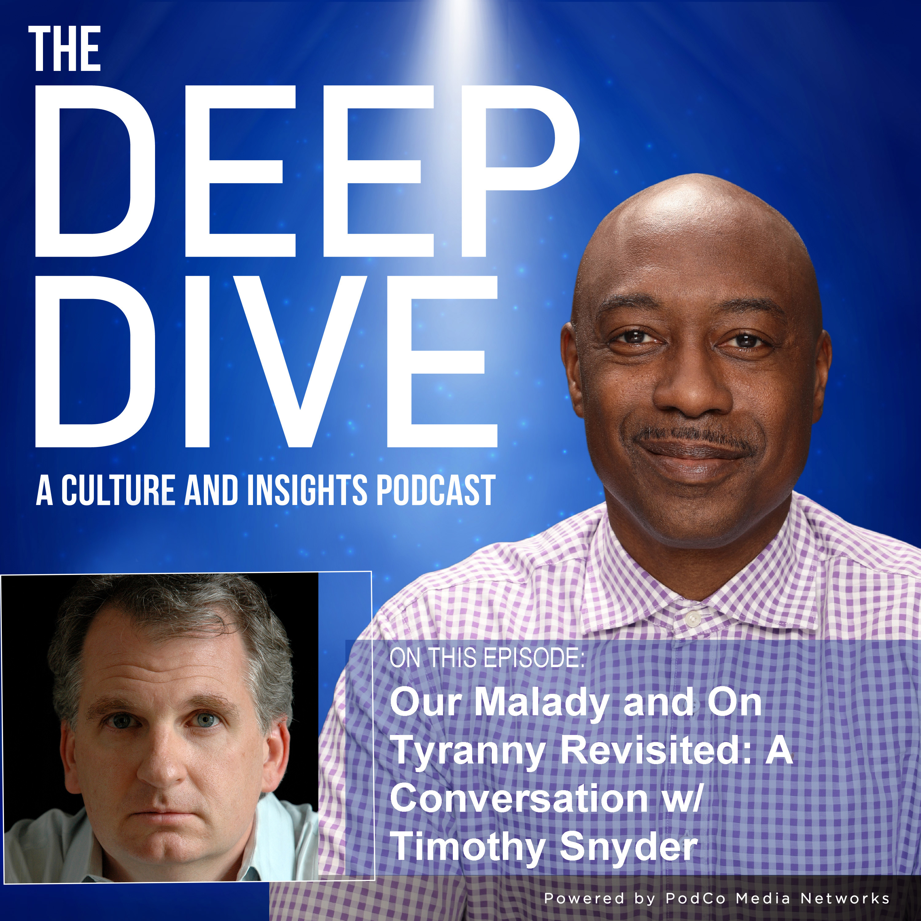 The Deep Dive