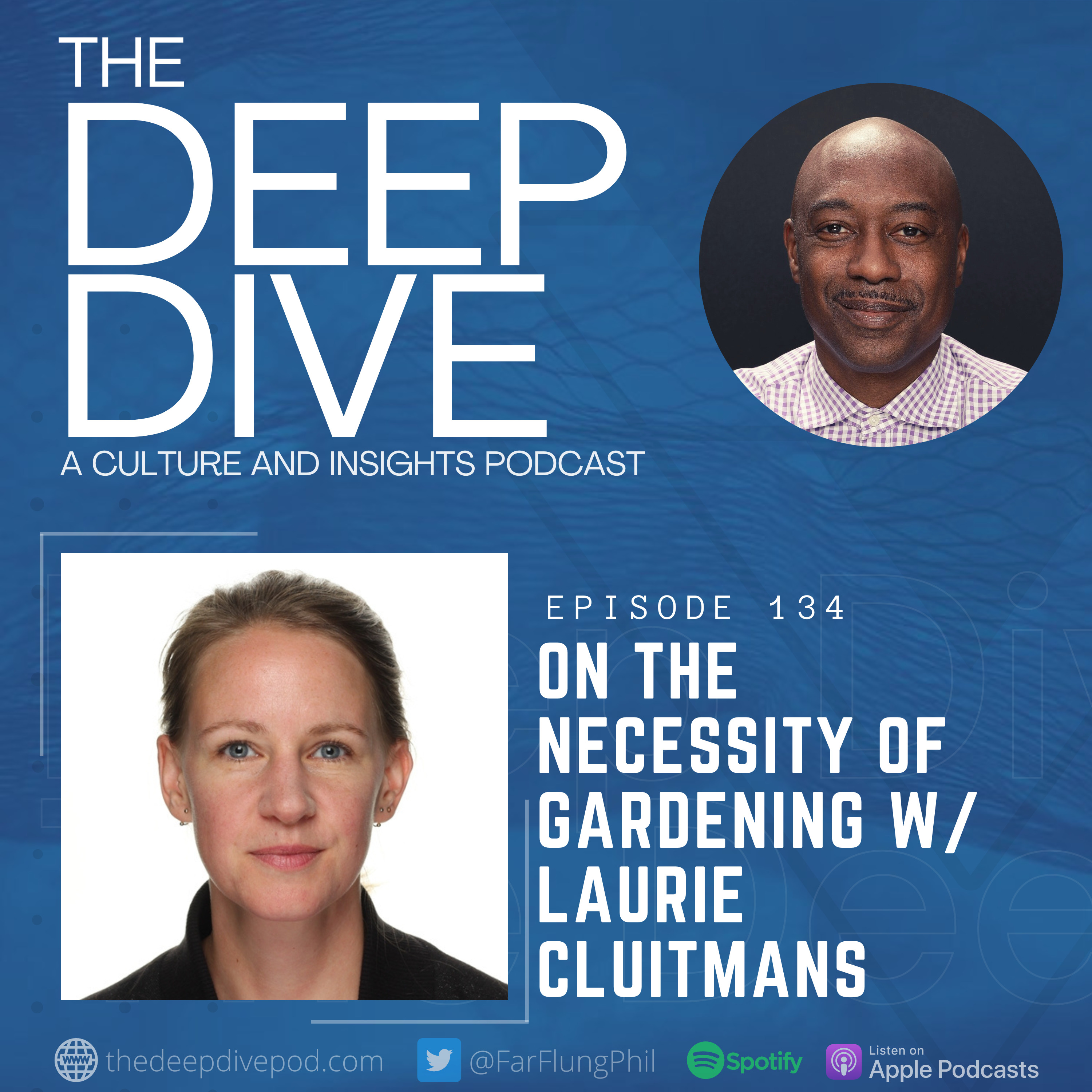 The Deep Dive