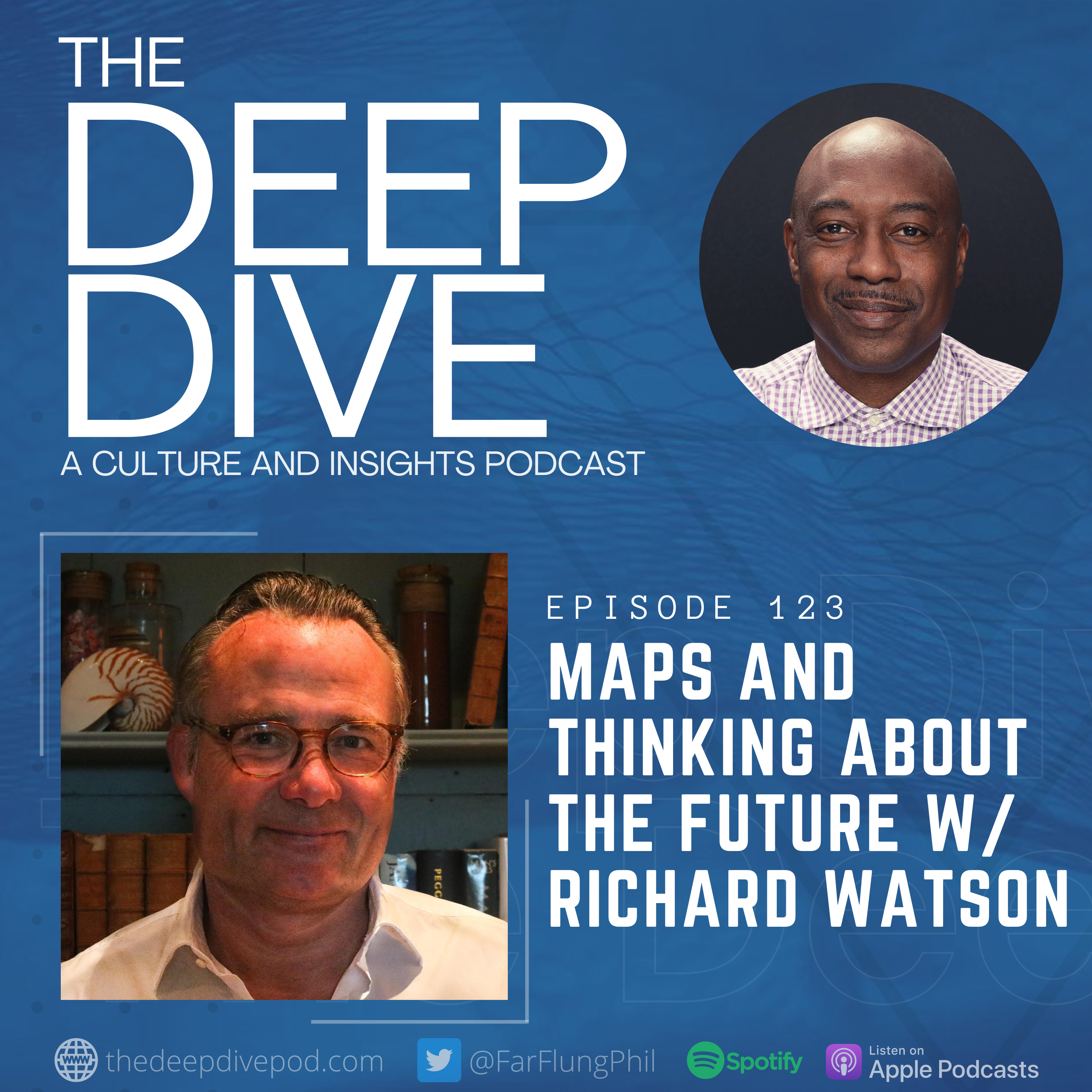 The Deep Dive