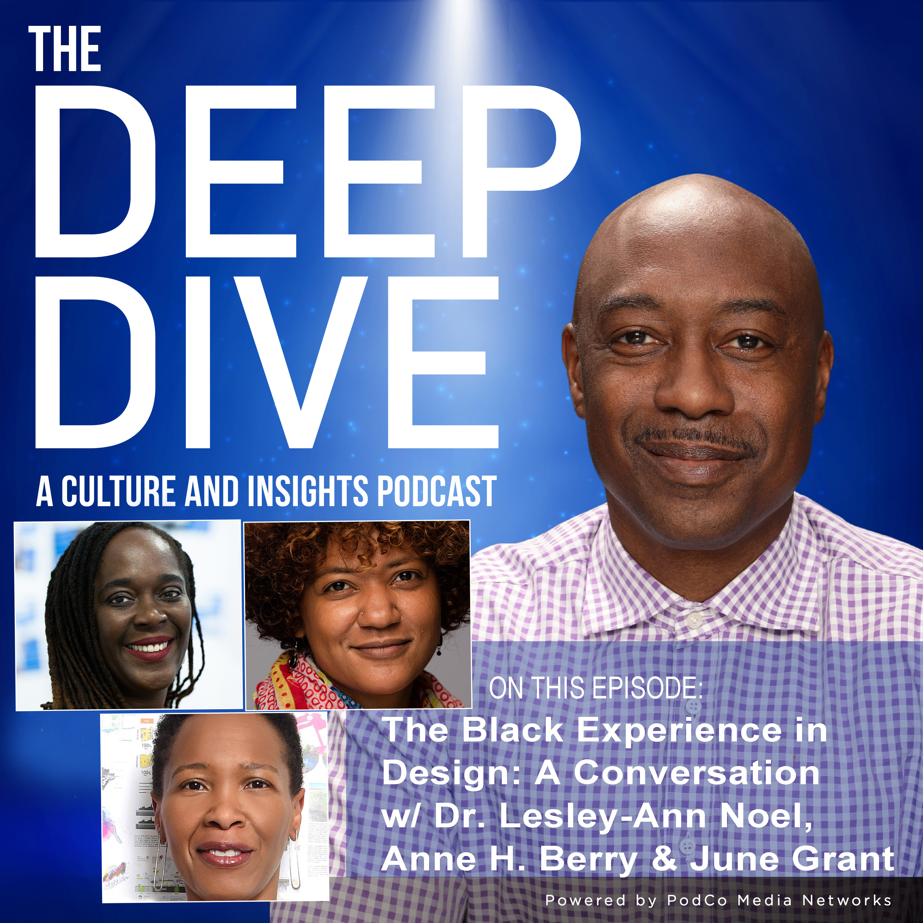 The Deep Dive