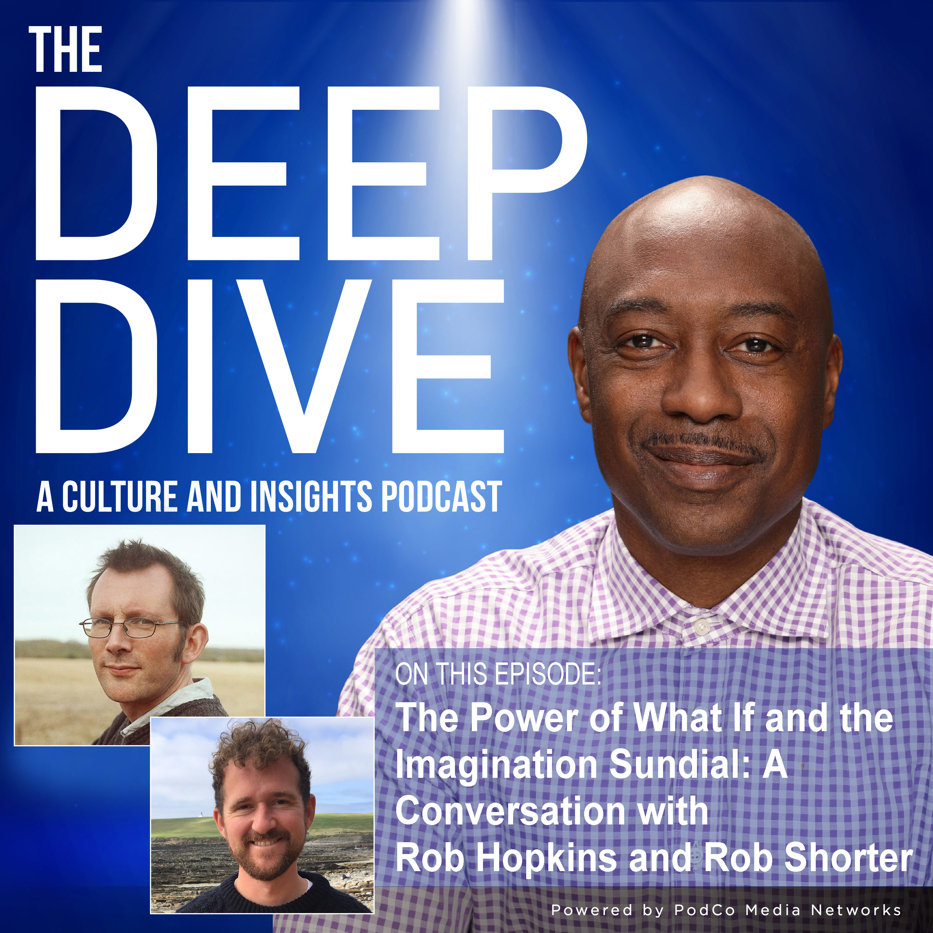The Deep Dive