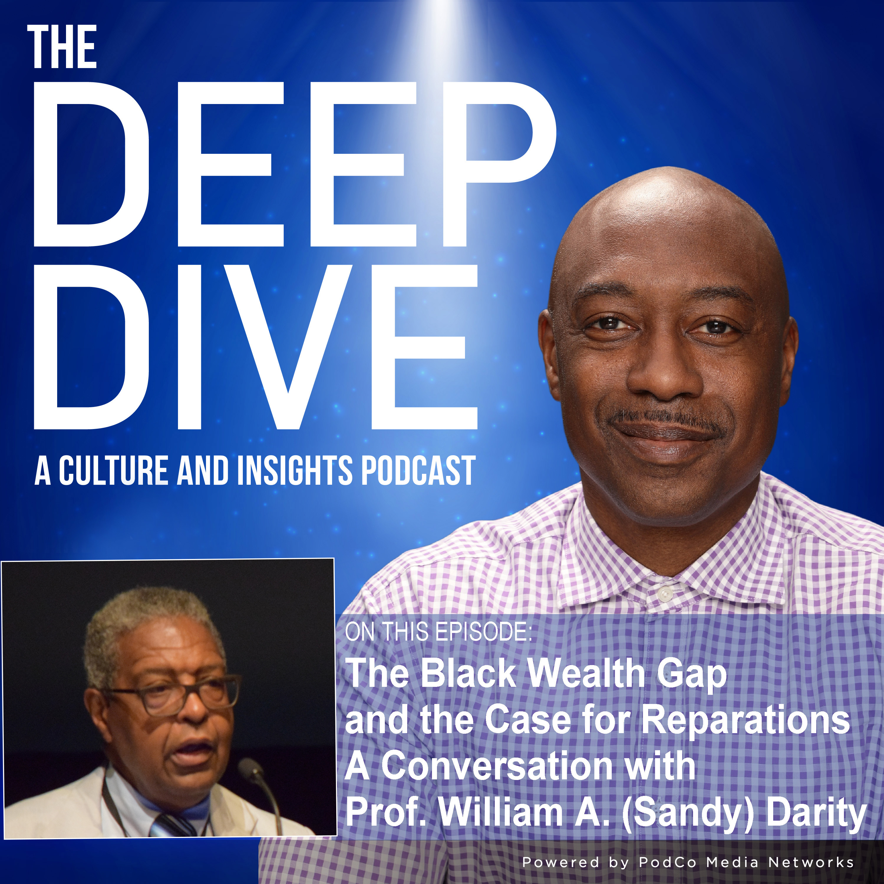 The Deep Dive
