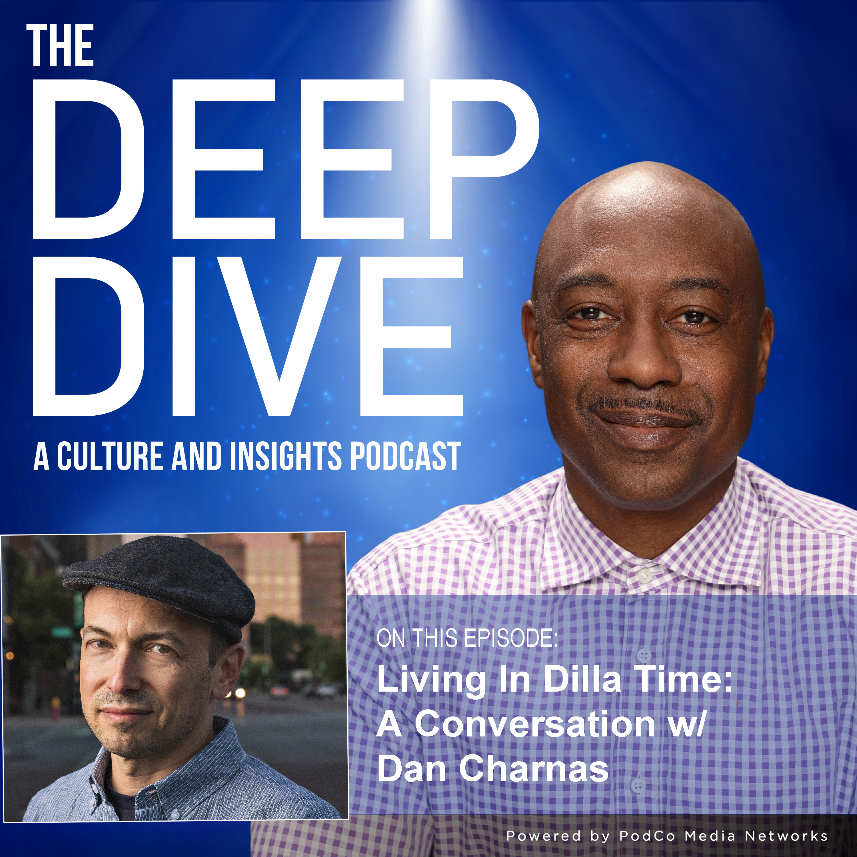 The Deep Dive