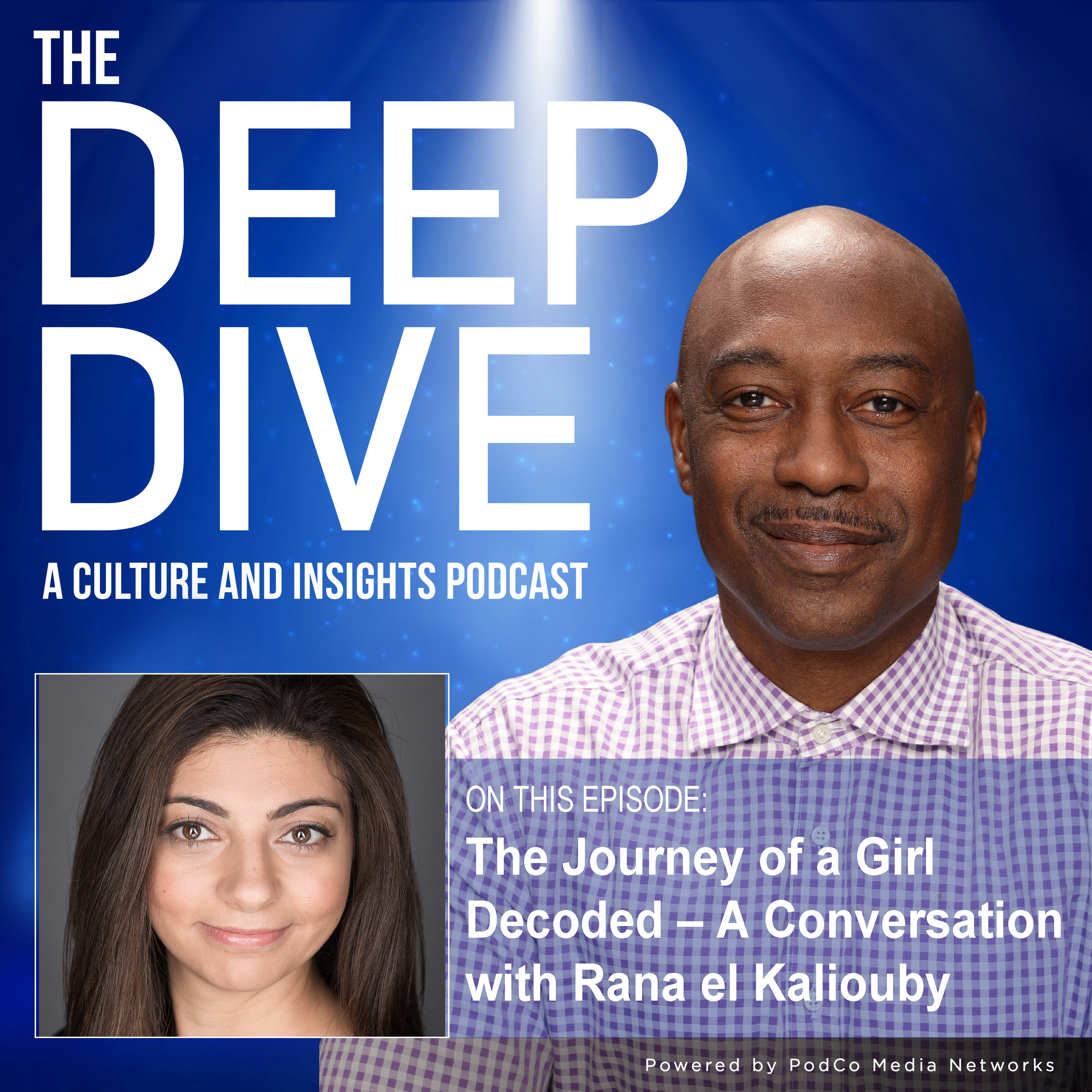 The Deep Dive