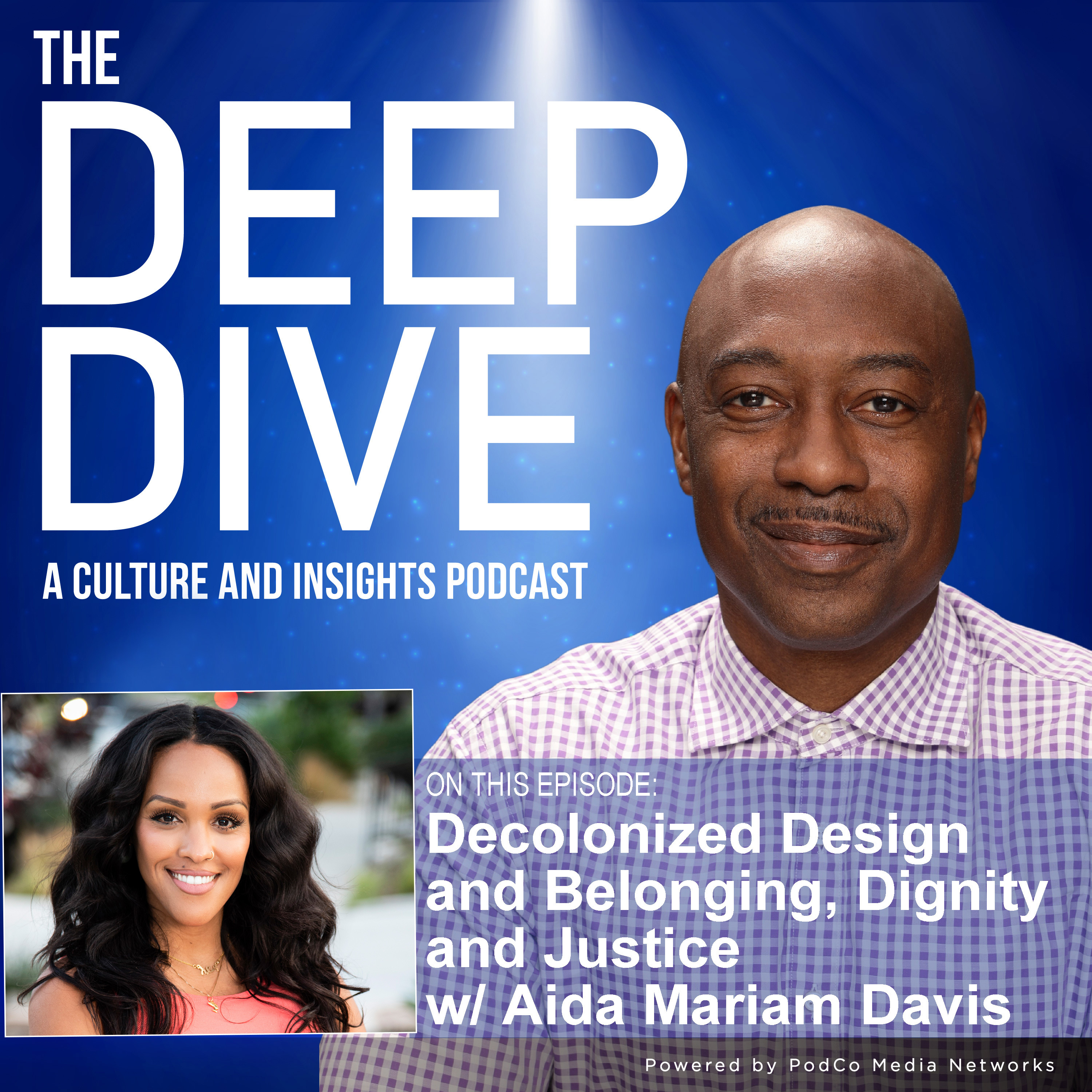 The Deep Dive