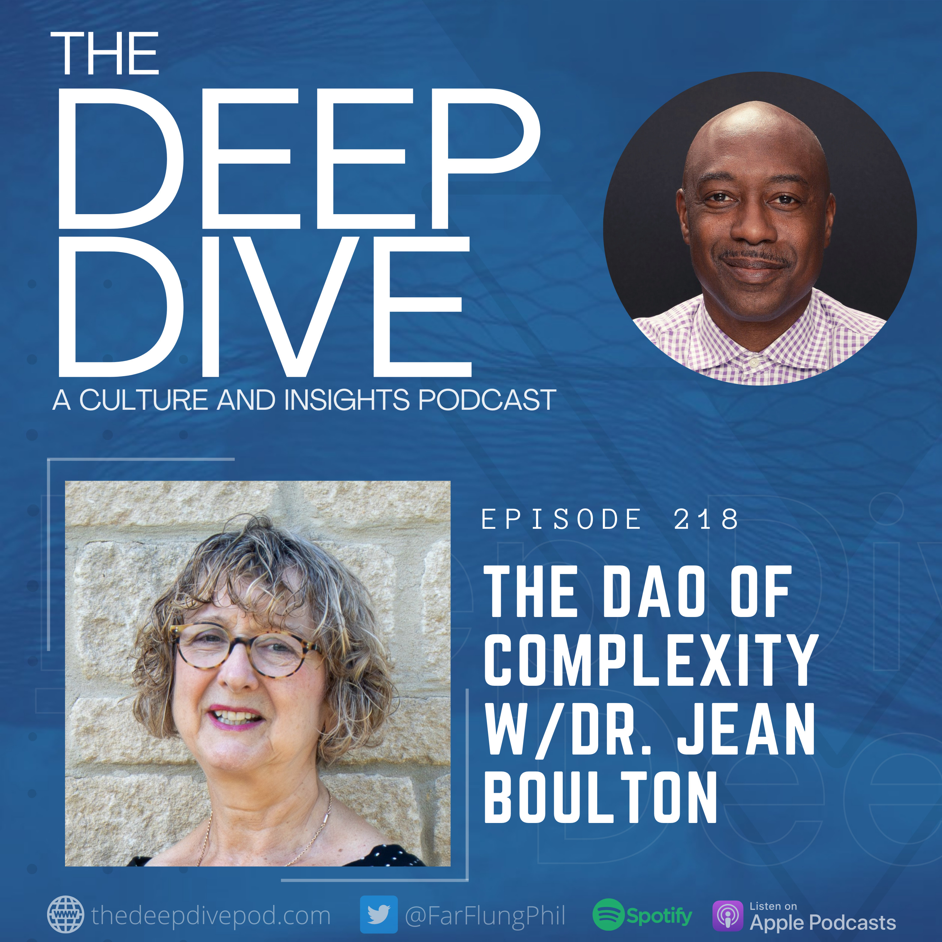 The Deep Dive