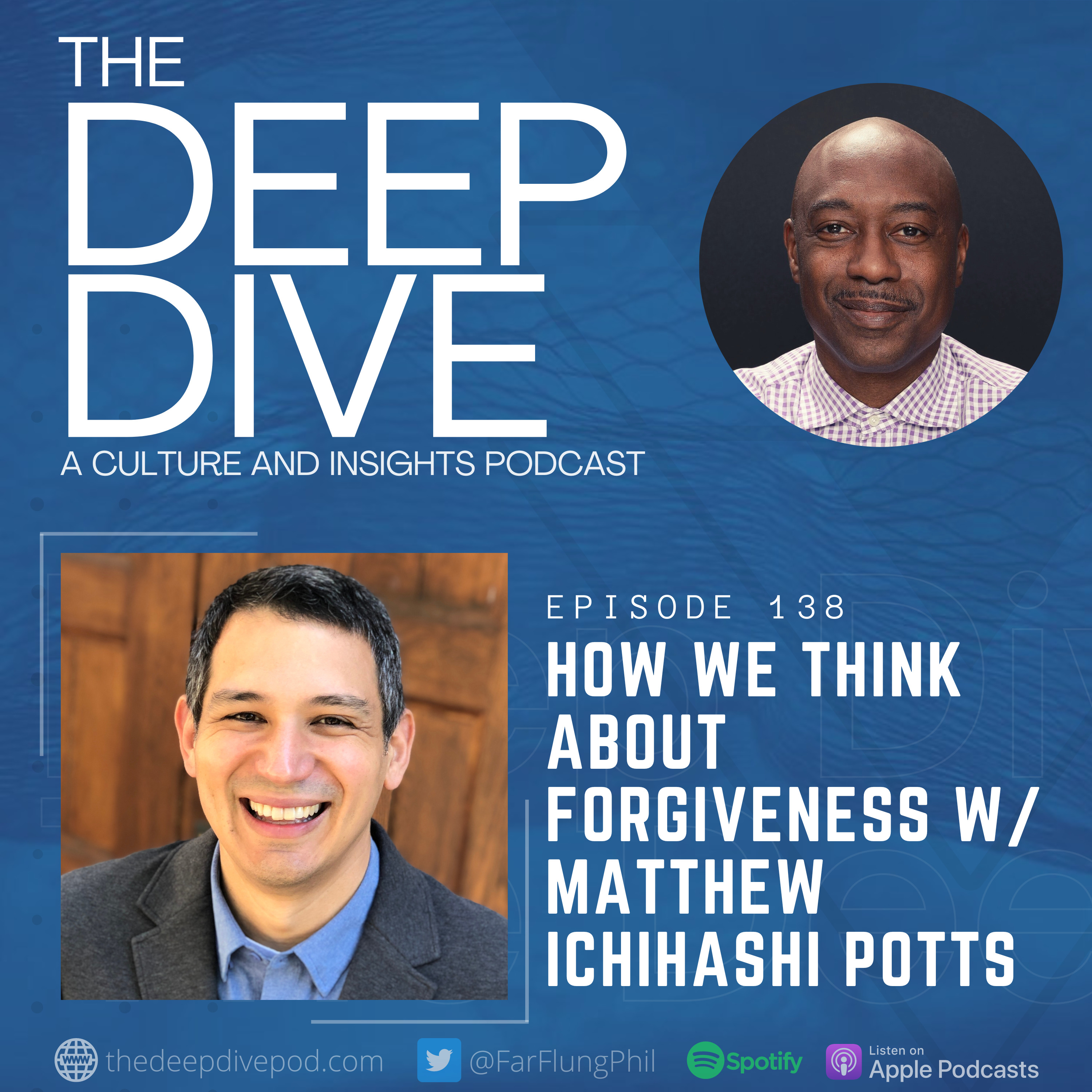 The Deep Dive