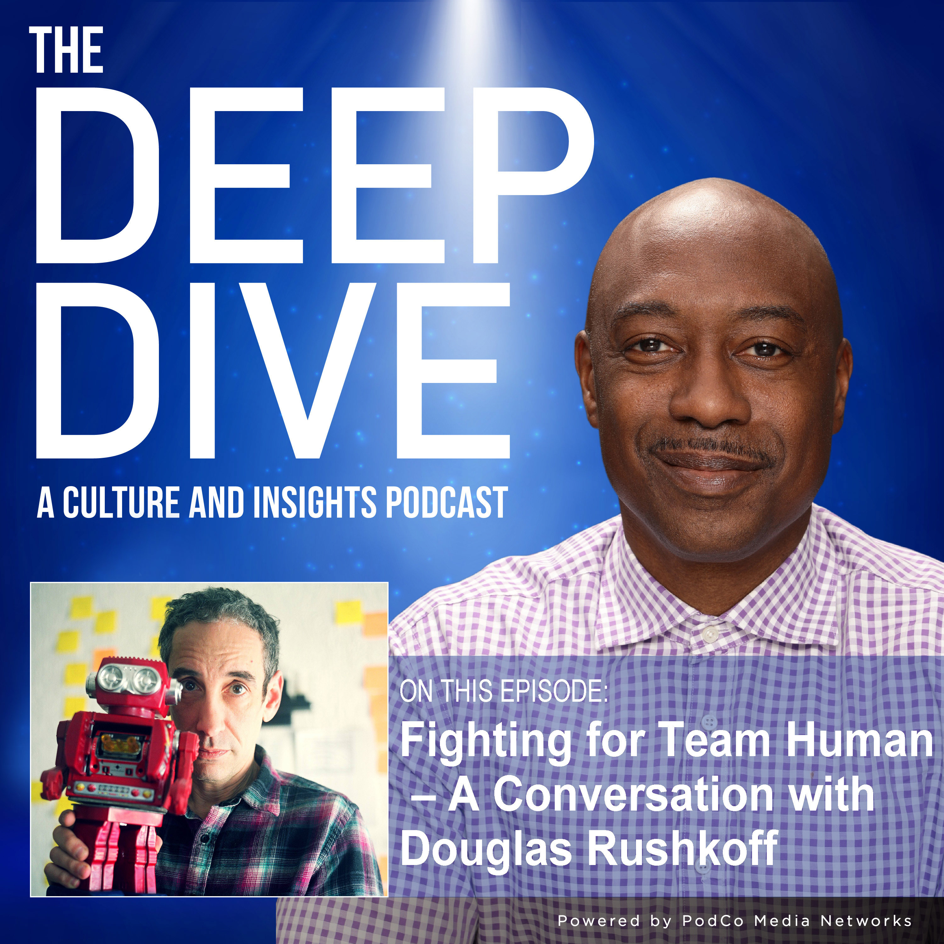 The Deep Dive