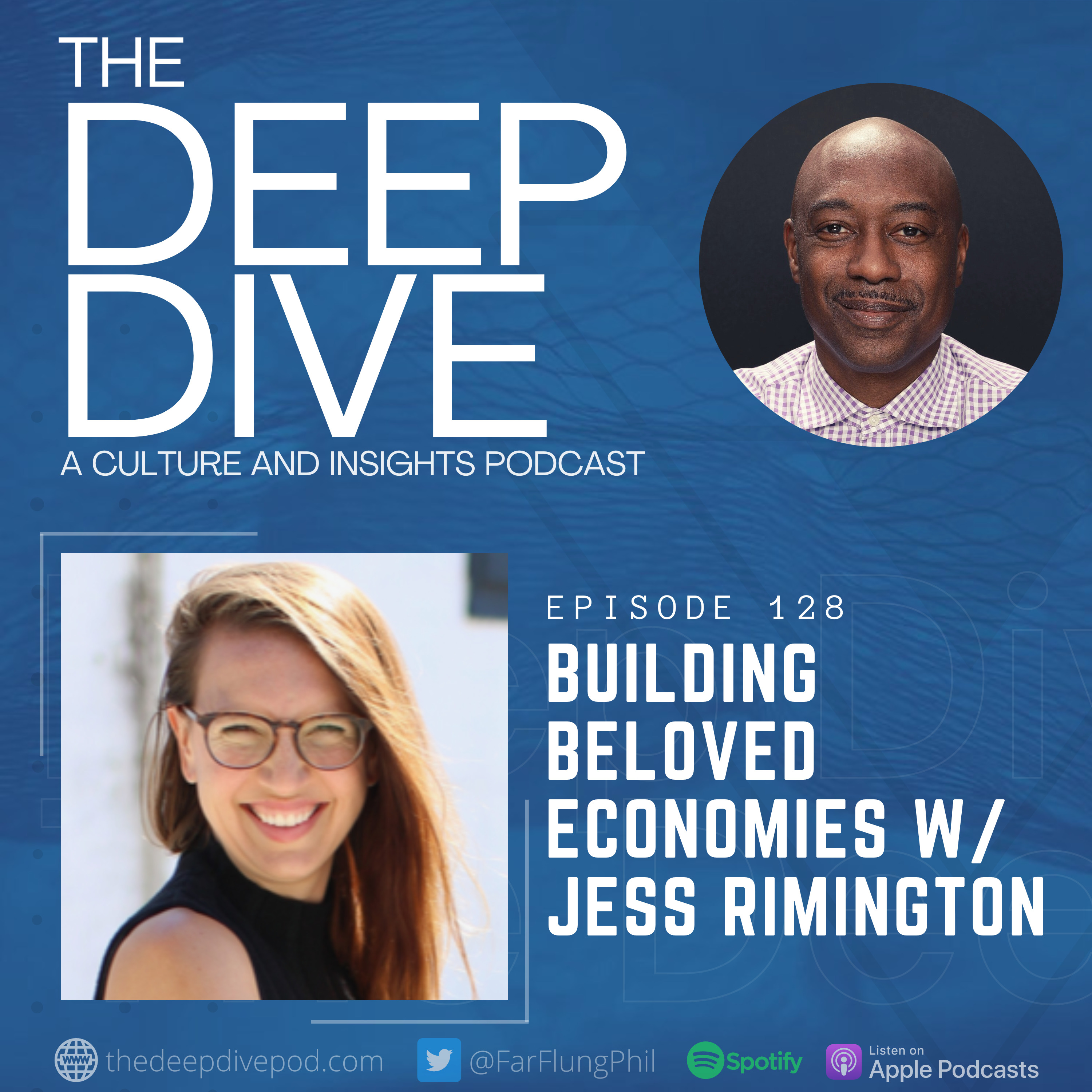 The Deep Dive