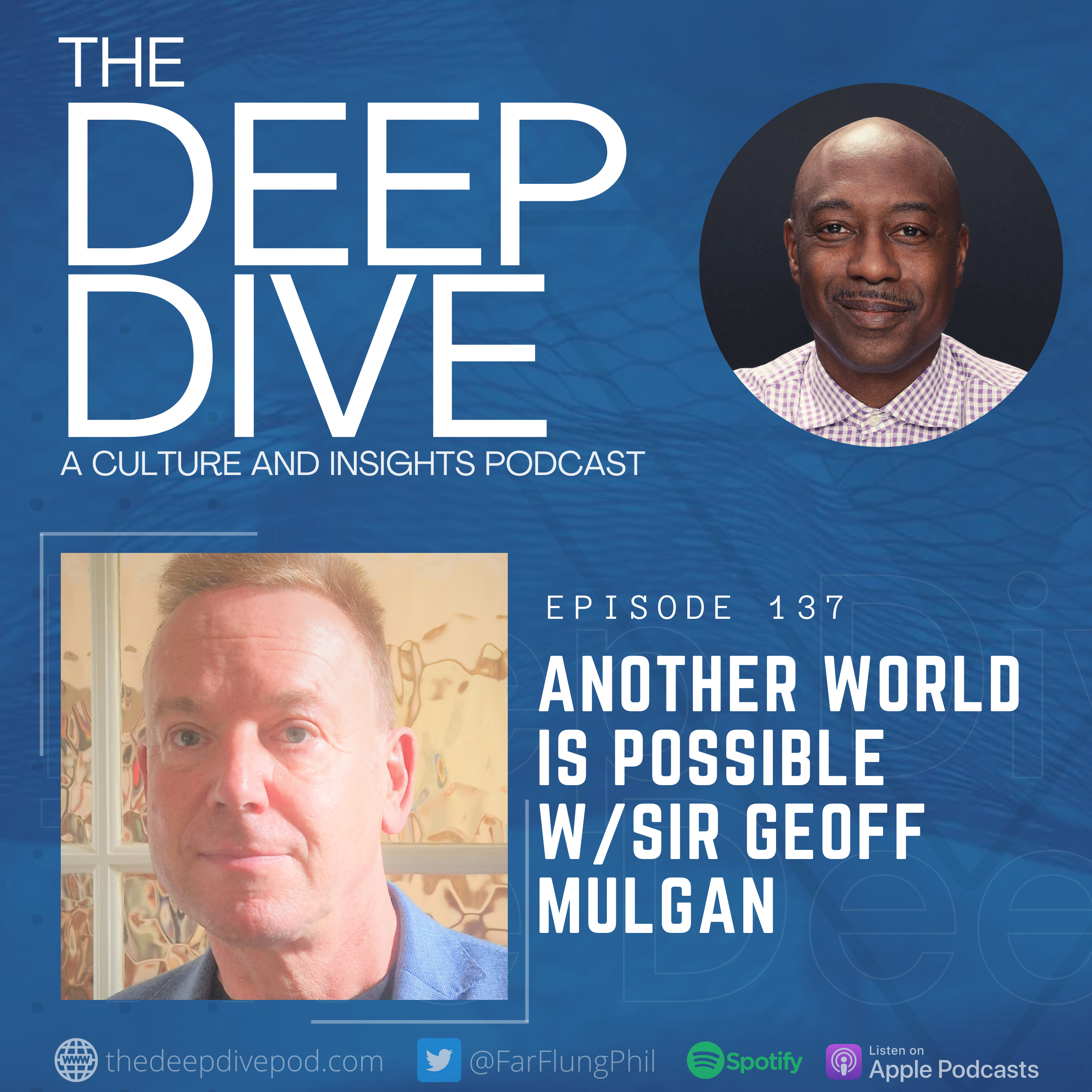 The Deep Dive