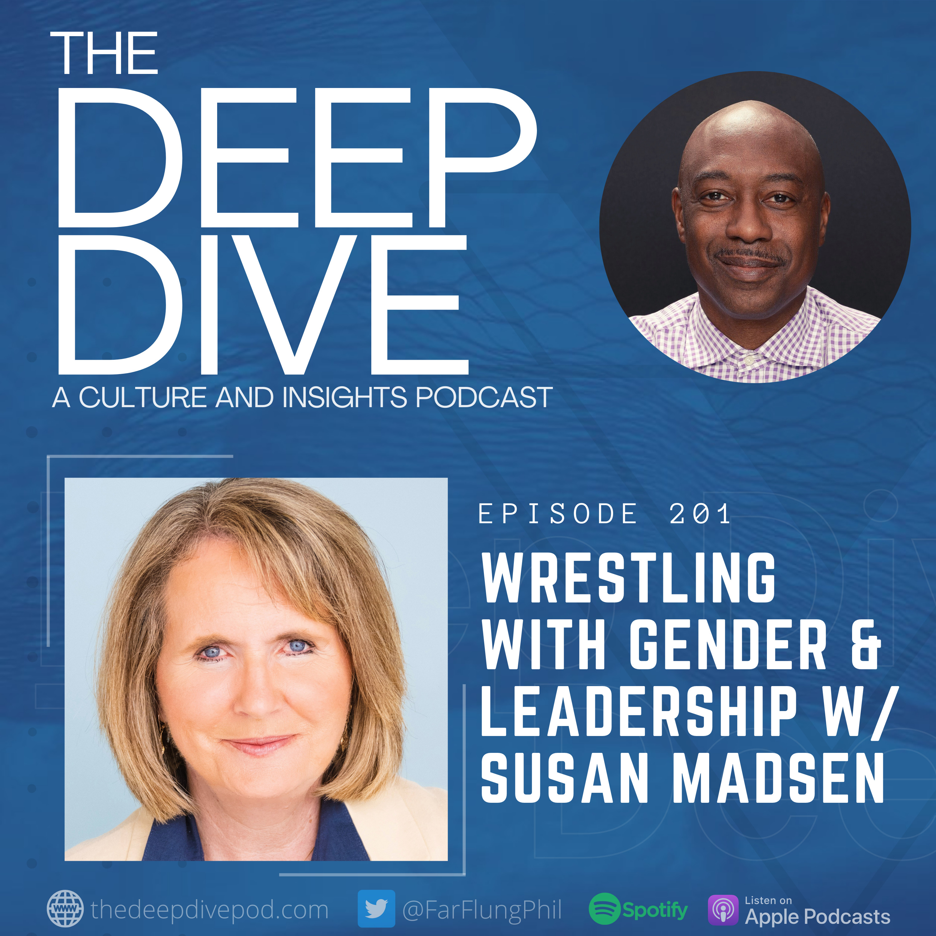 The Deep Dive