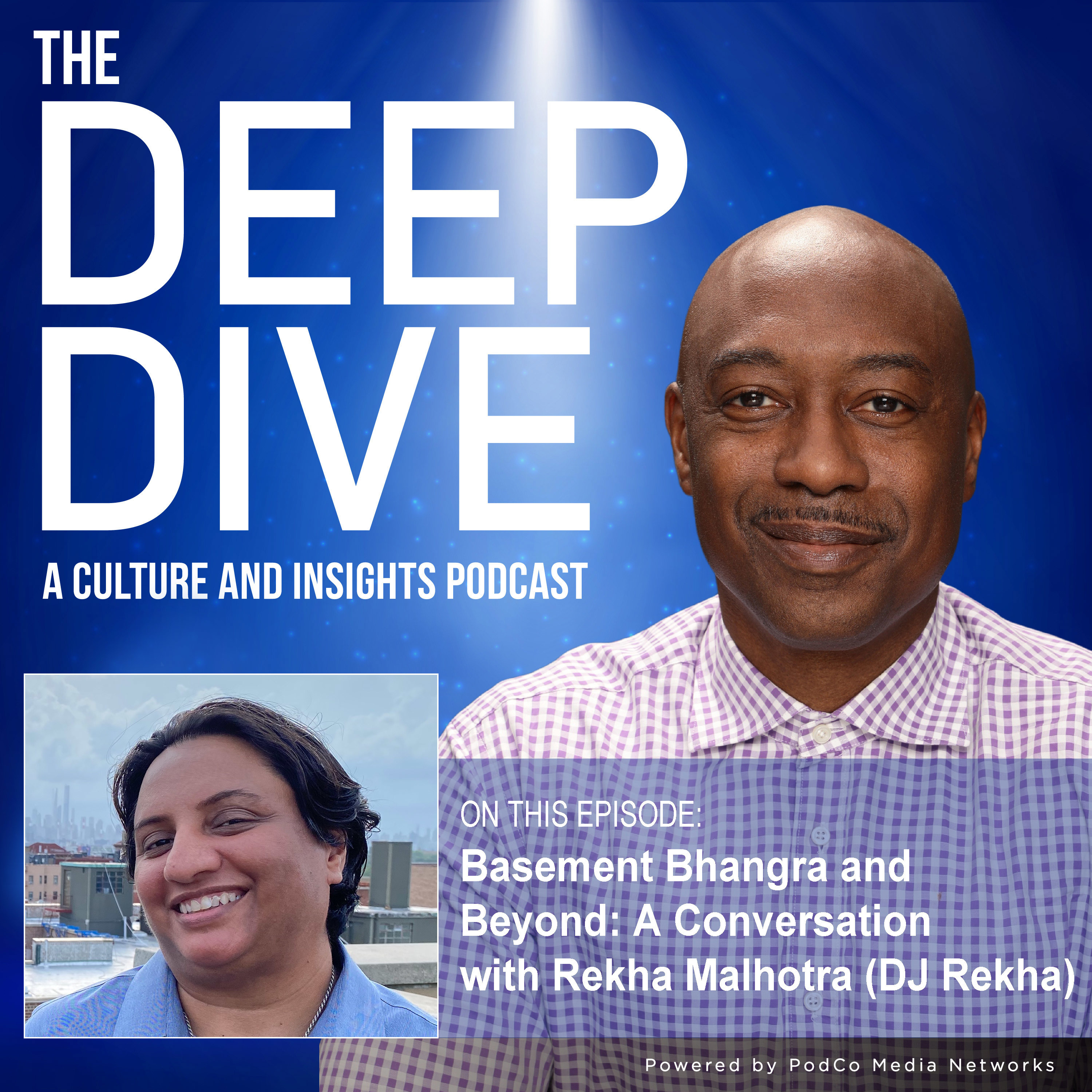 The Deep Dive