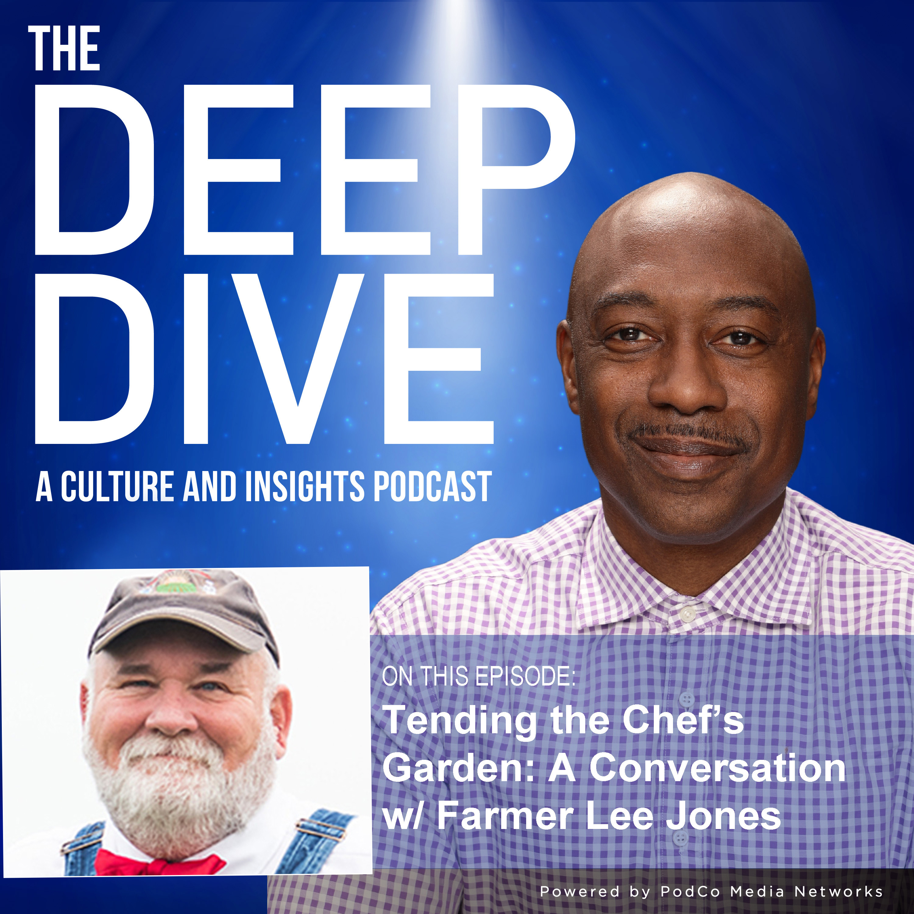 The Deep Dive