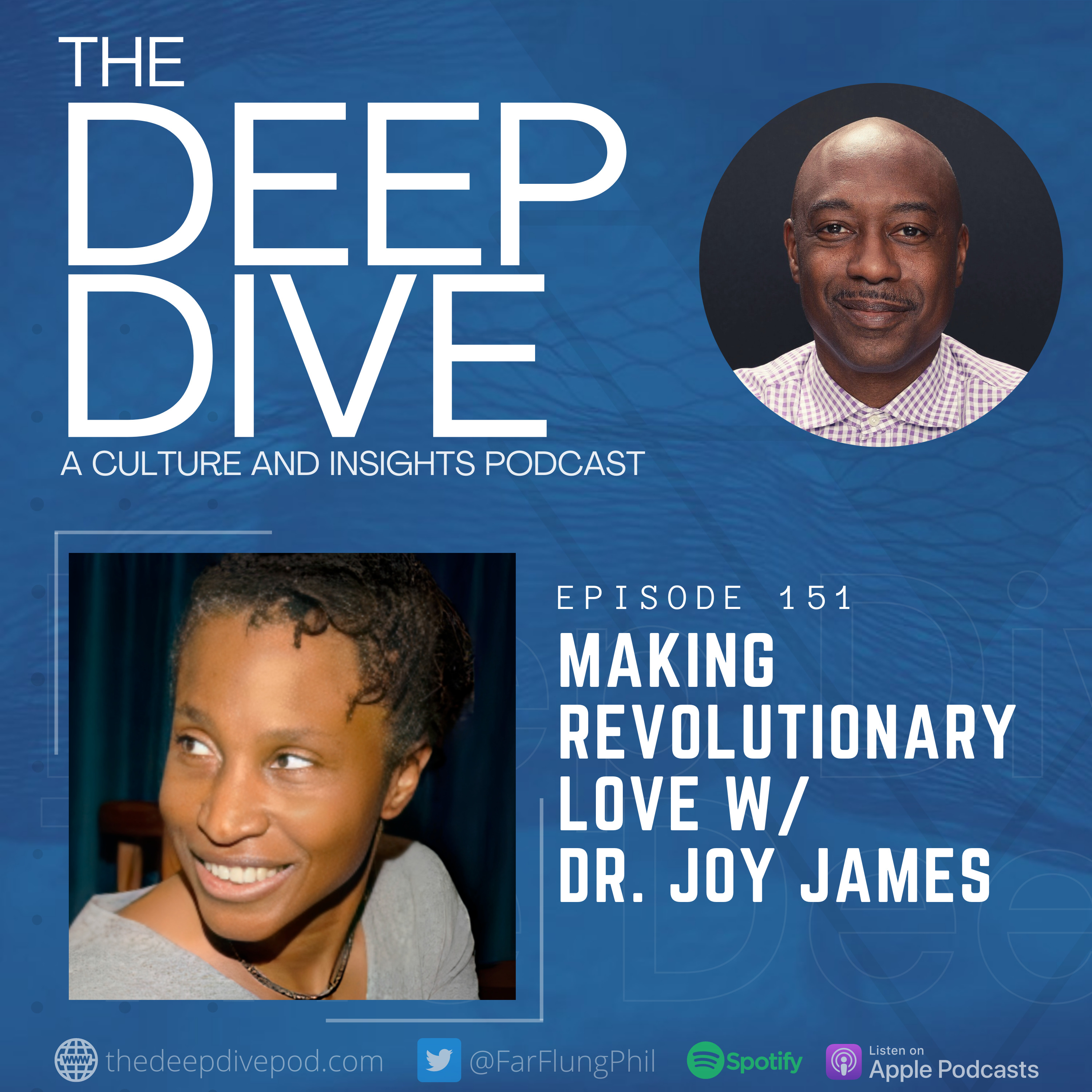 The Deep Dive