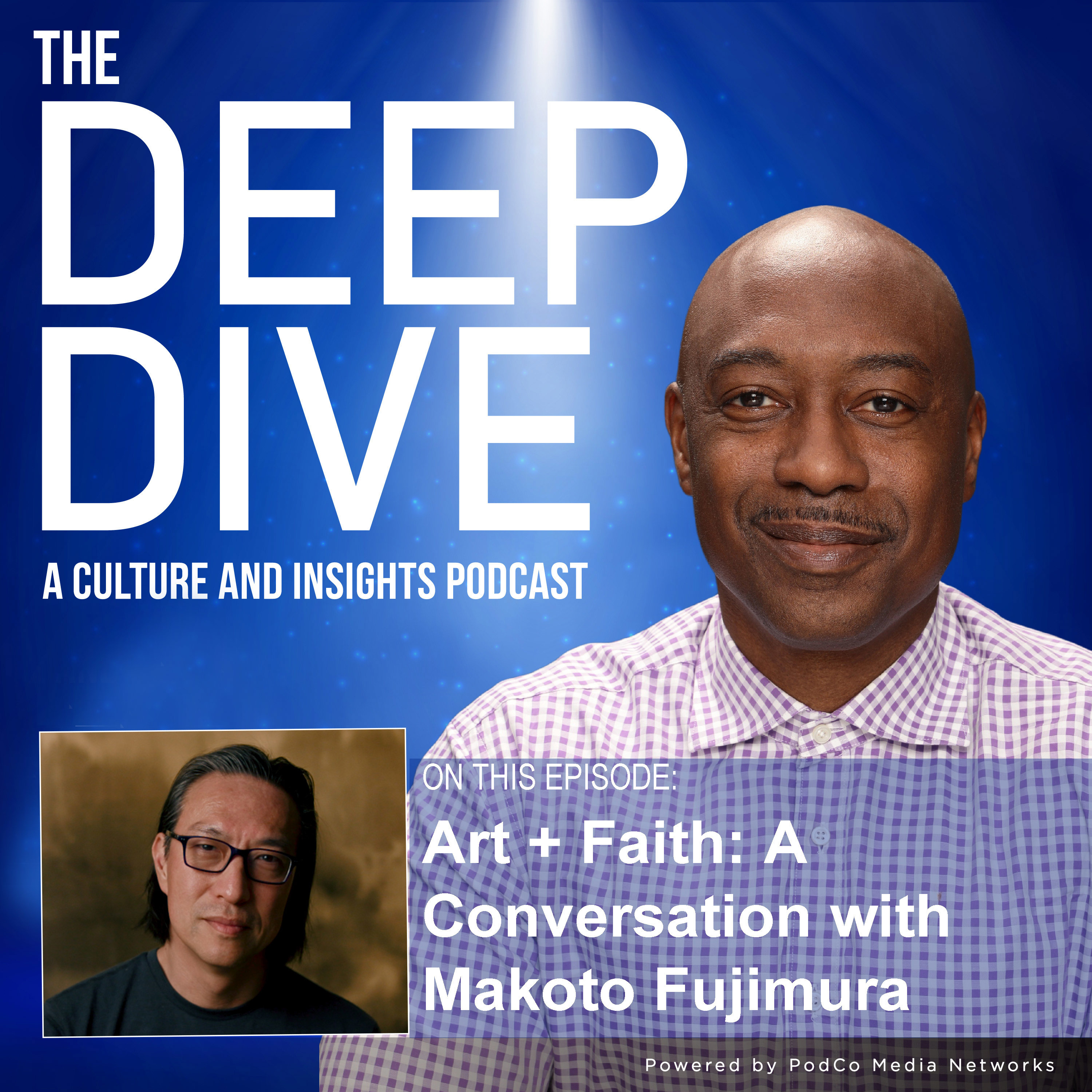 The Deep Dive