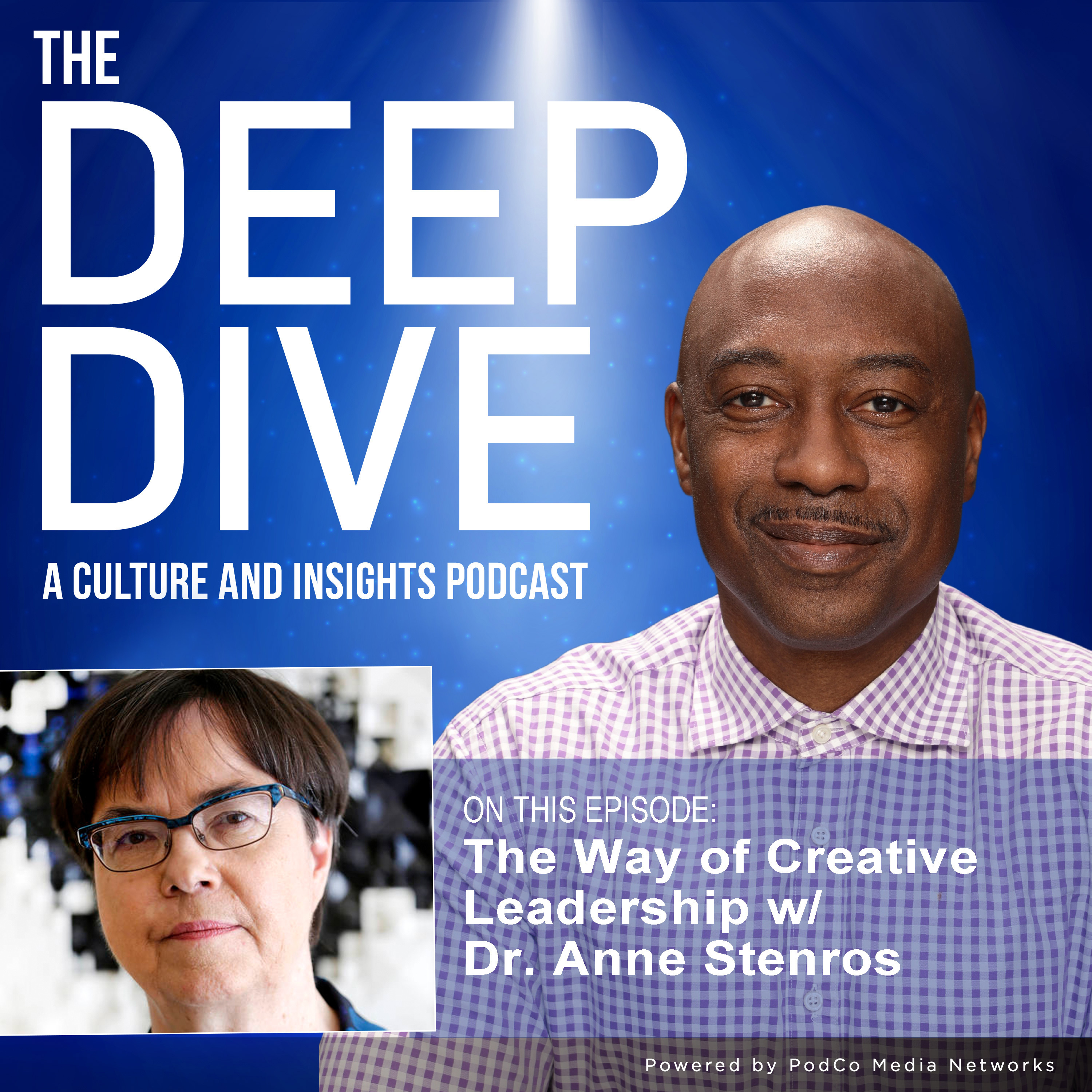 The Deep Dive