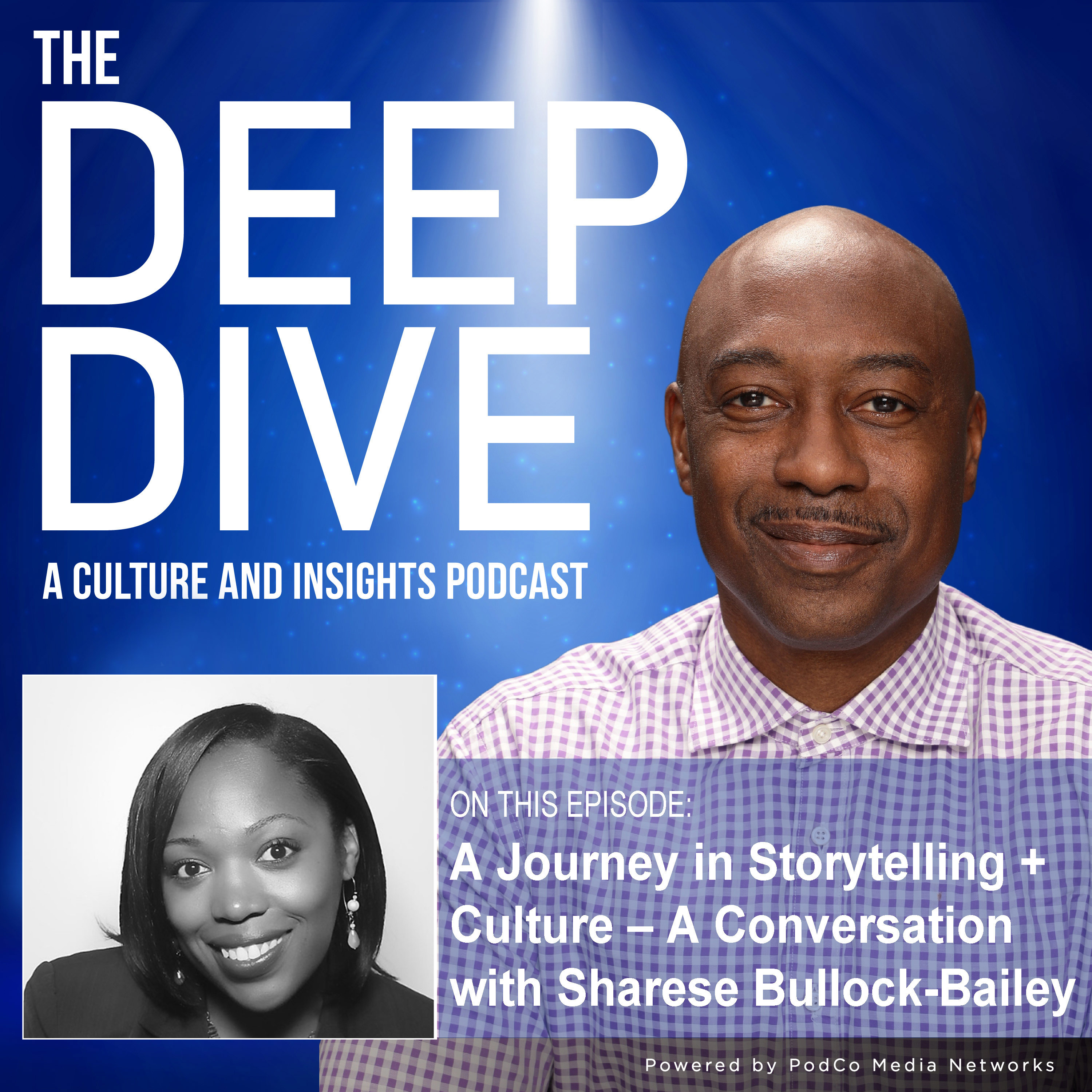 The Deep Dive