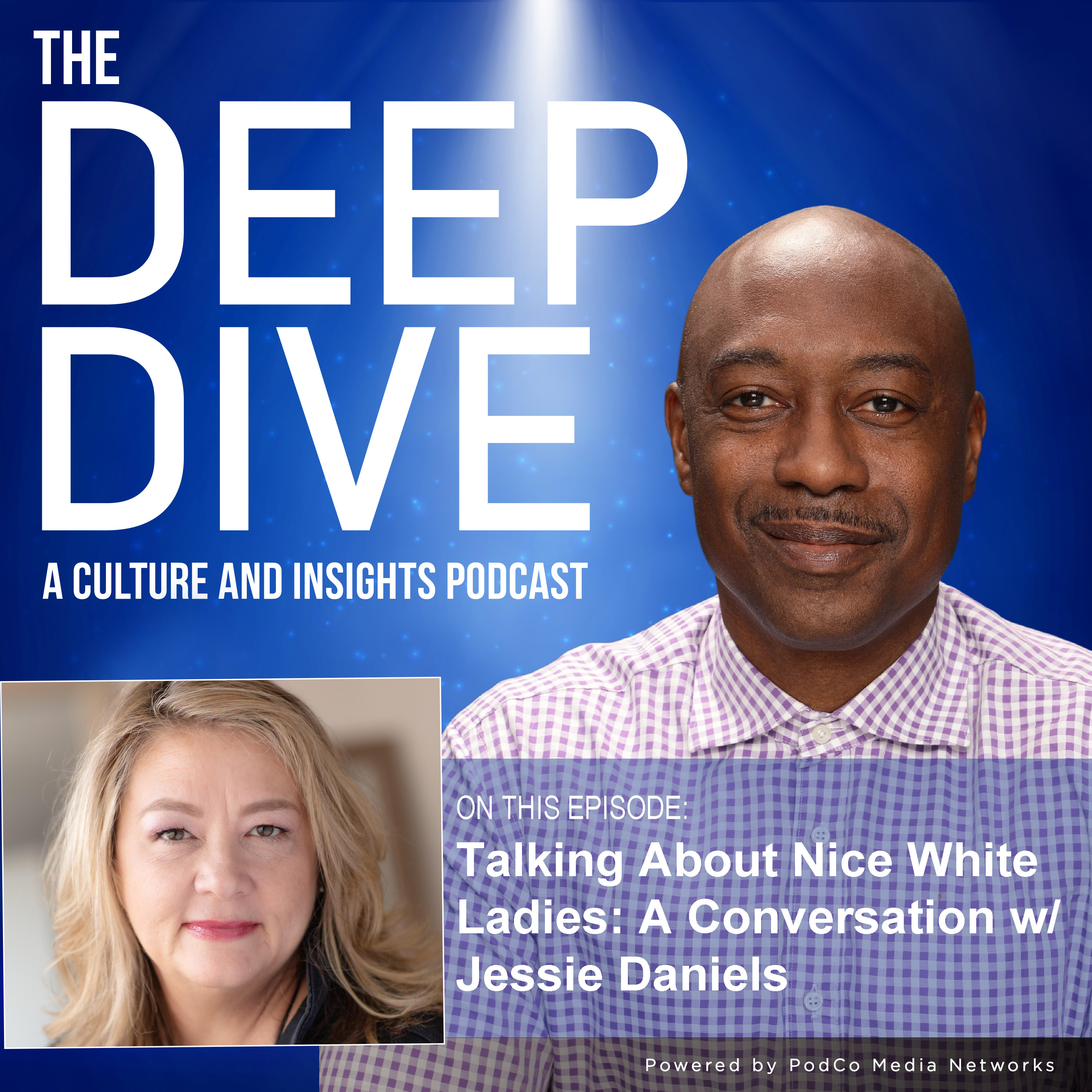 The Deep Dive