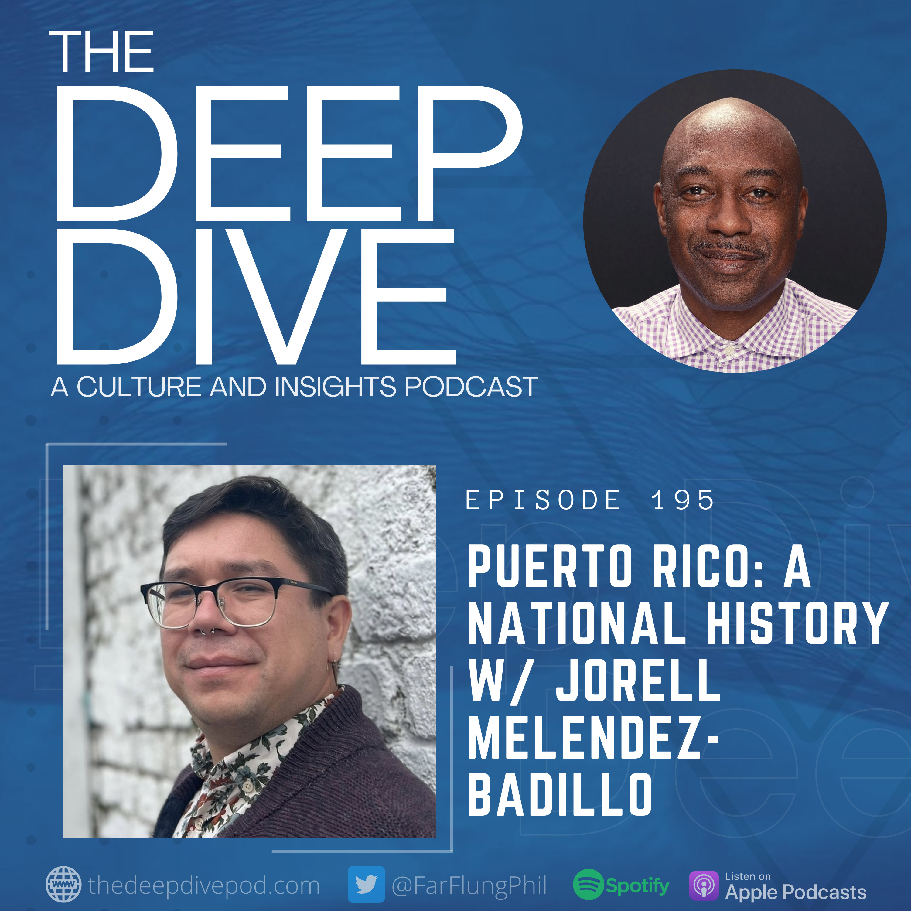 The Deep Dive